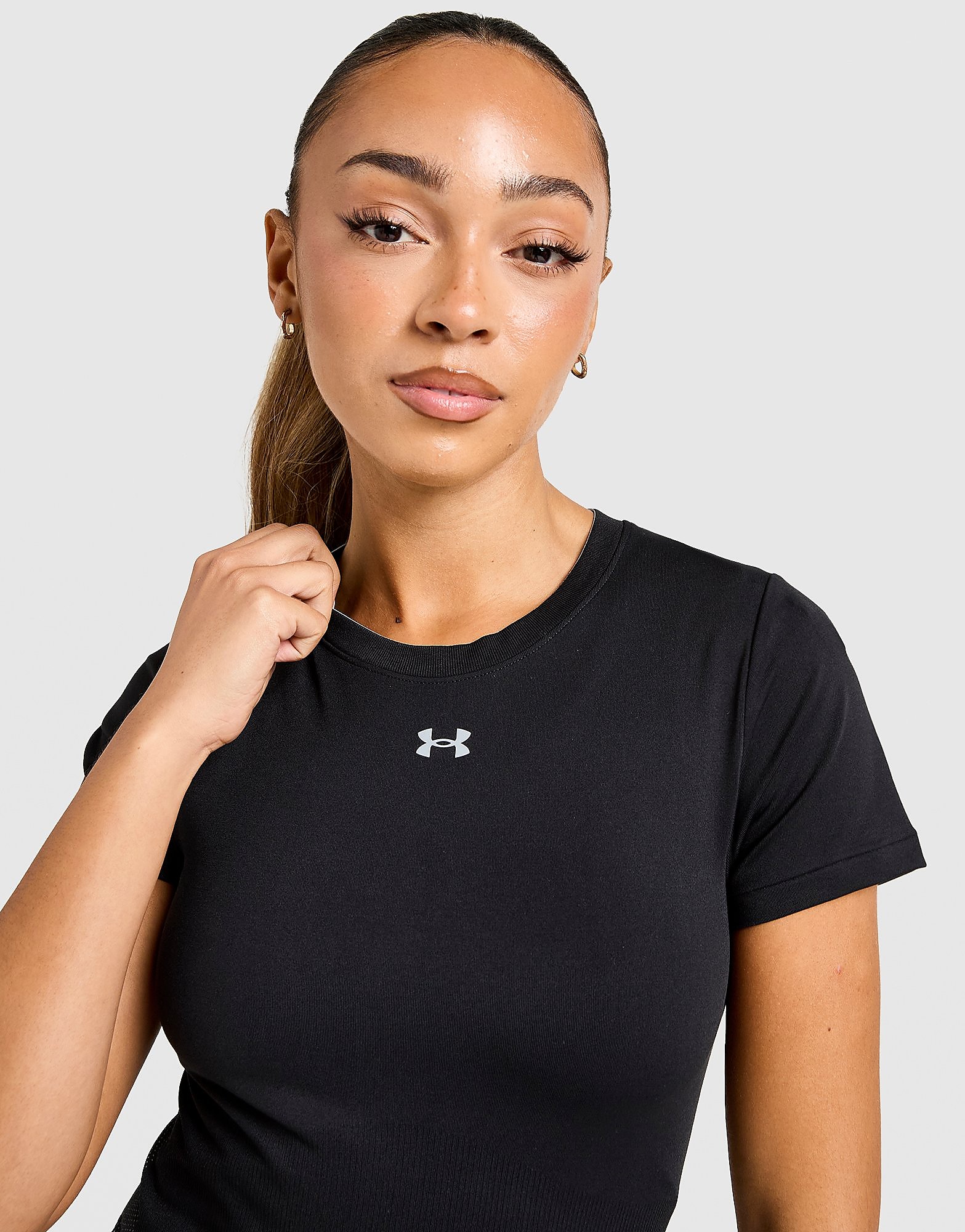 Under Armour T shirt Vanish Seamless