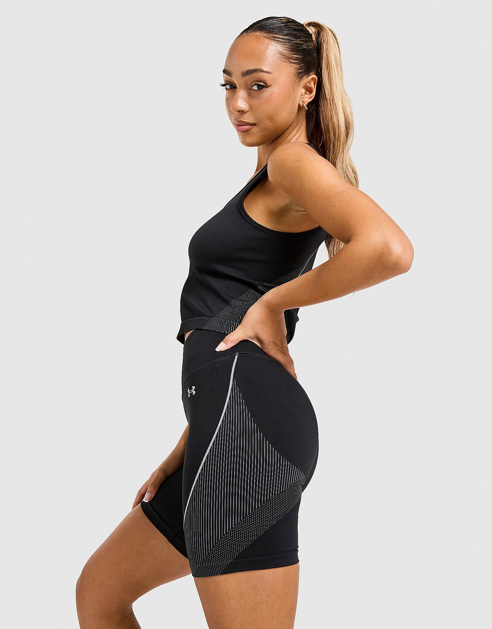 Under Armour Vanish Seamless Shorts