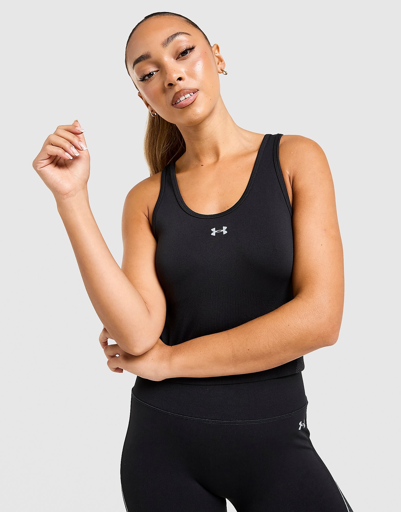 Under Armour Sleeveless UA Vanish Seamless Tank