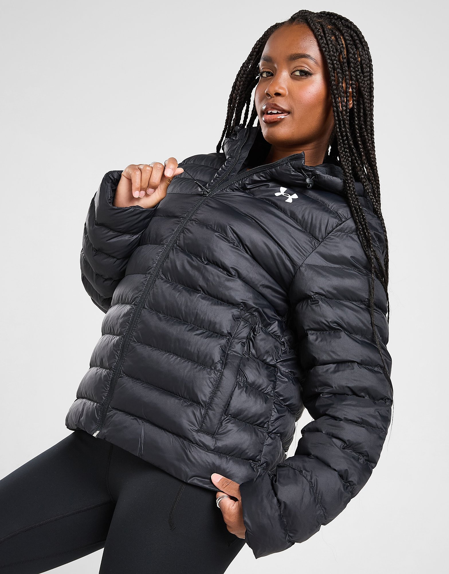 Under Armour Padded Jacket