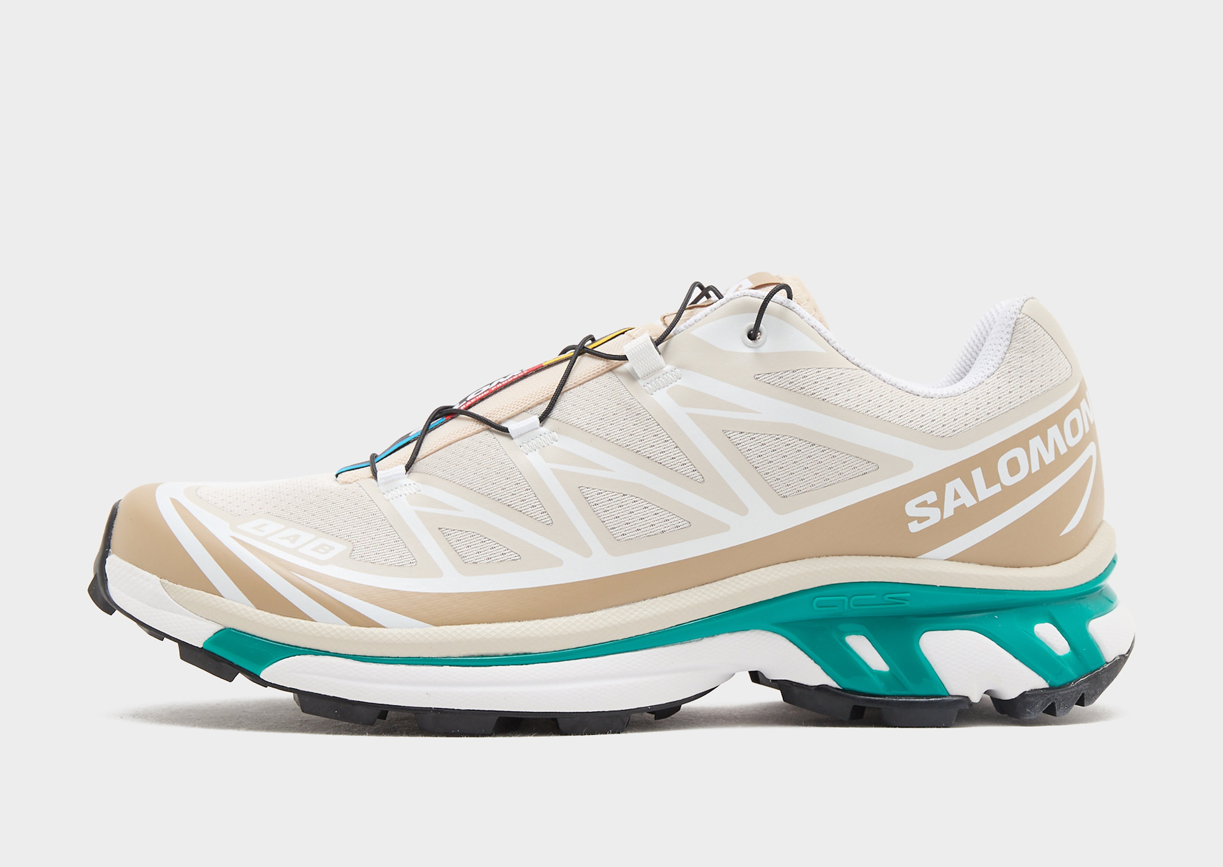 Salomon XT 6 - vue 2