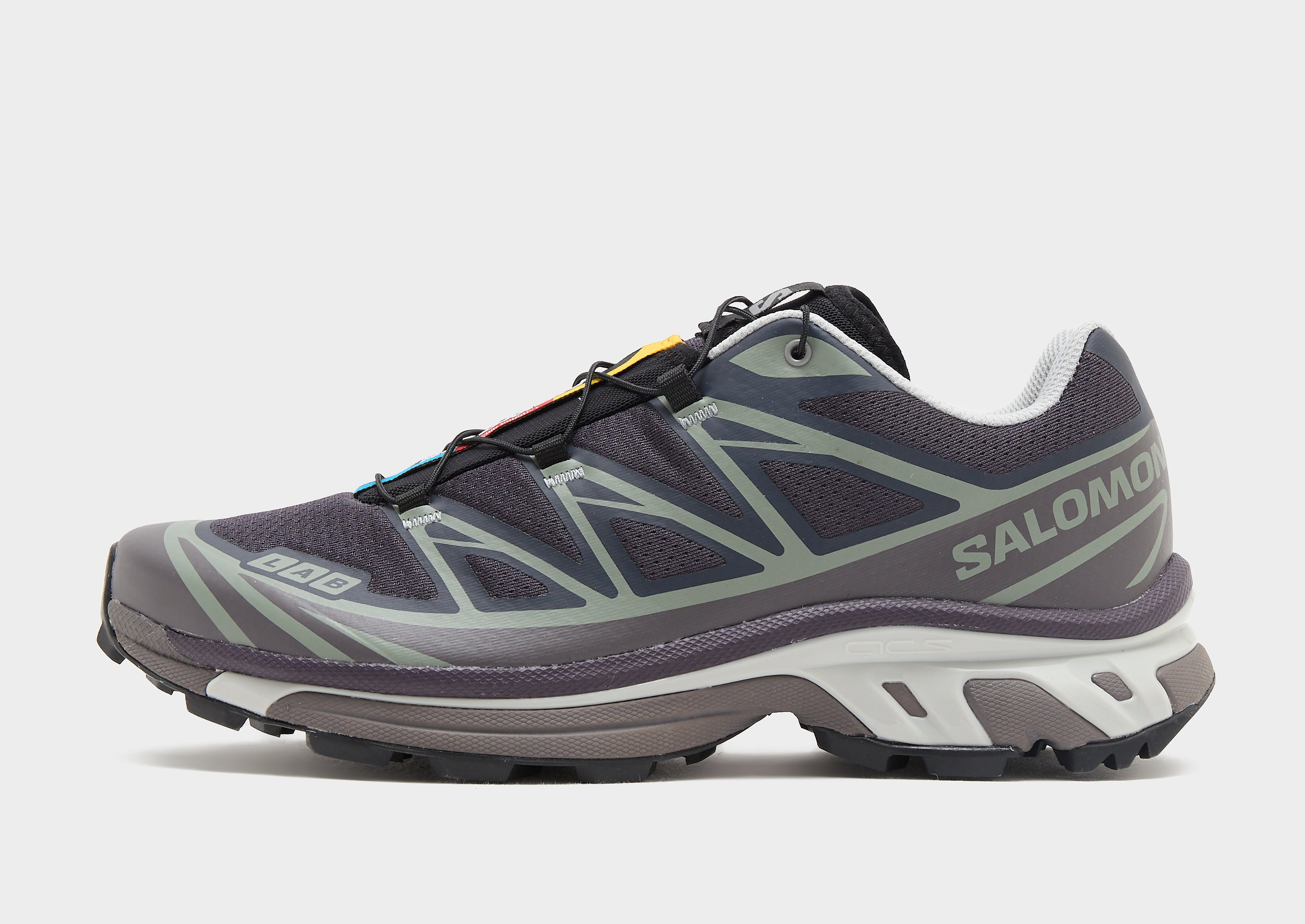 Salomon XT 6