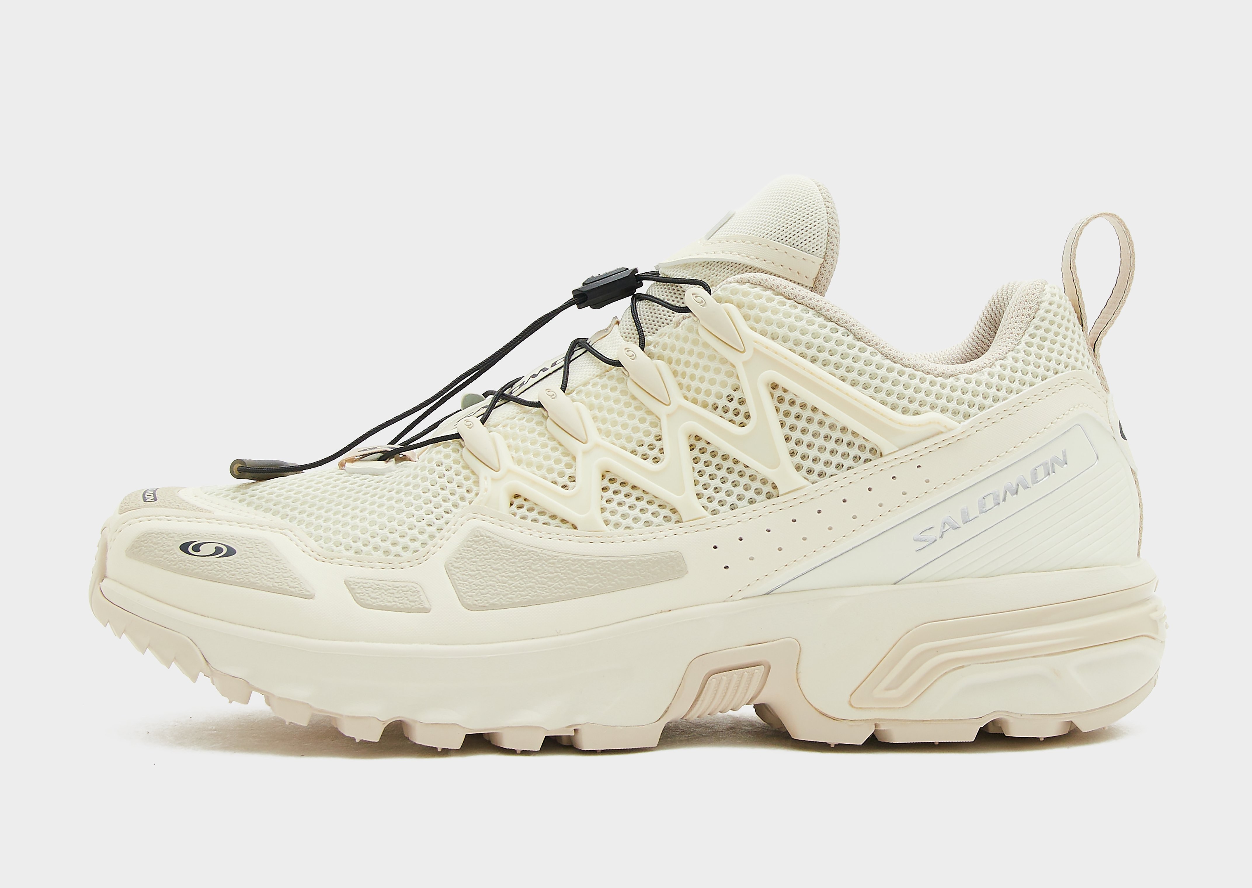 Salomon ACS+ Crème Crème