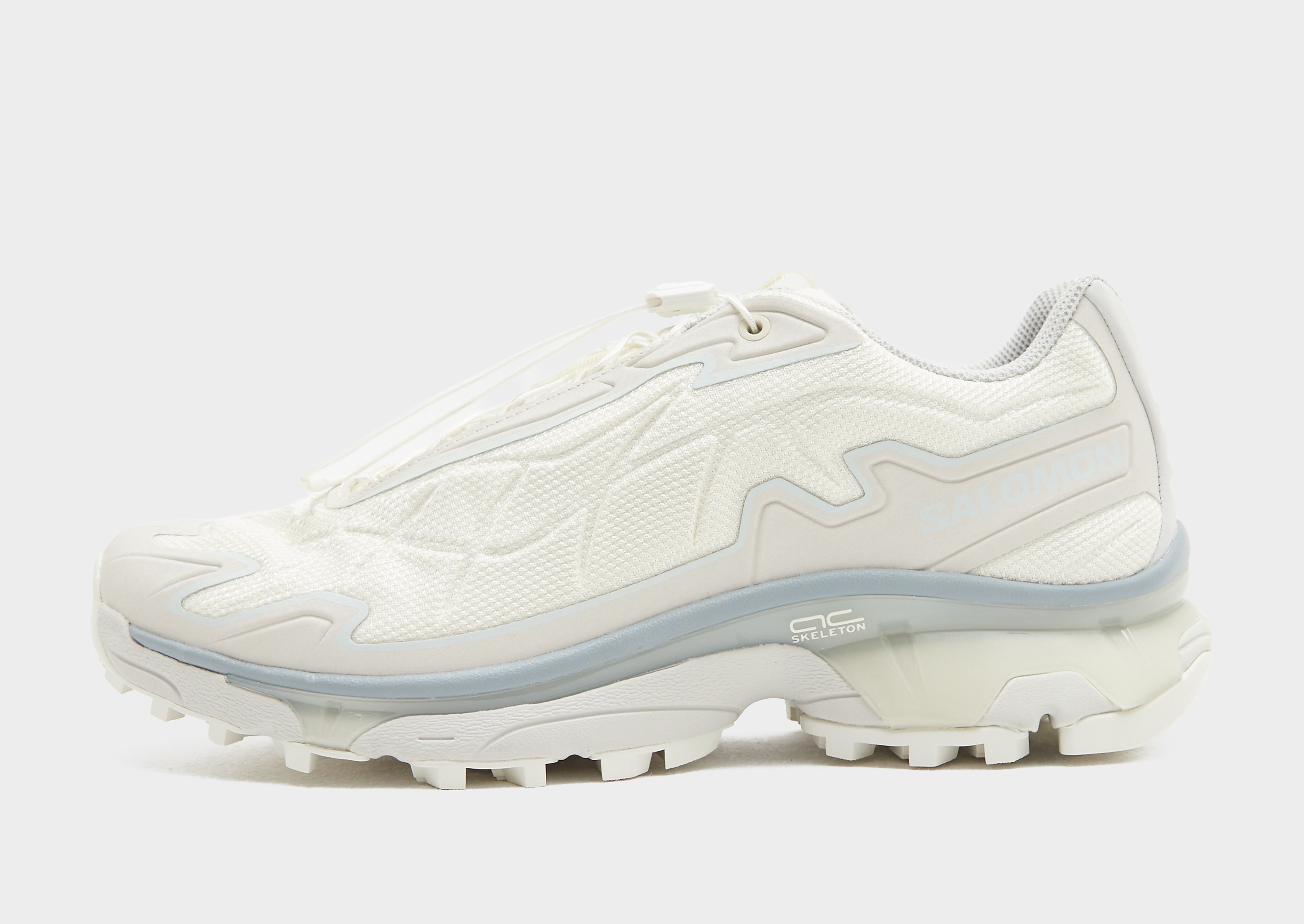 Salomon XT SLATE Crème Crème