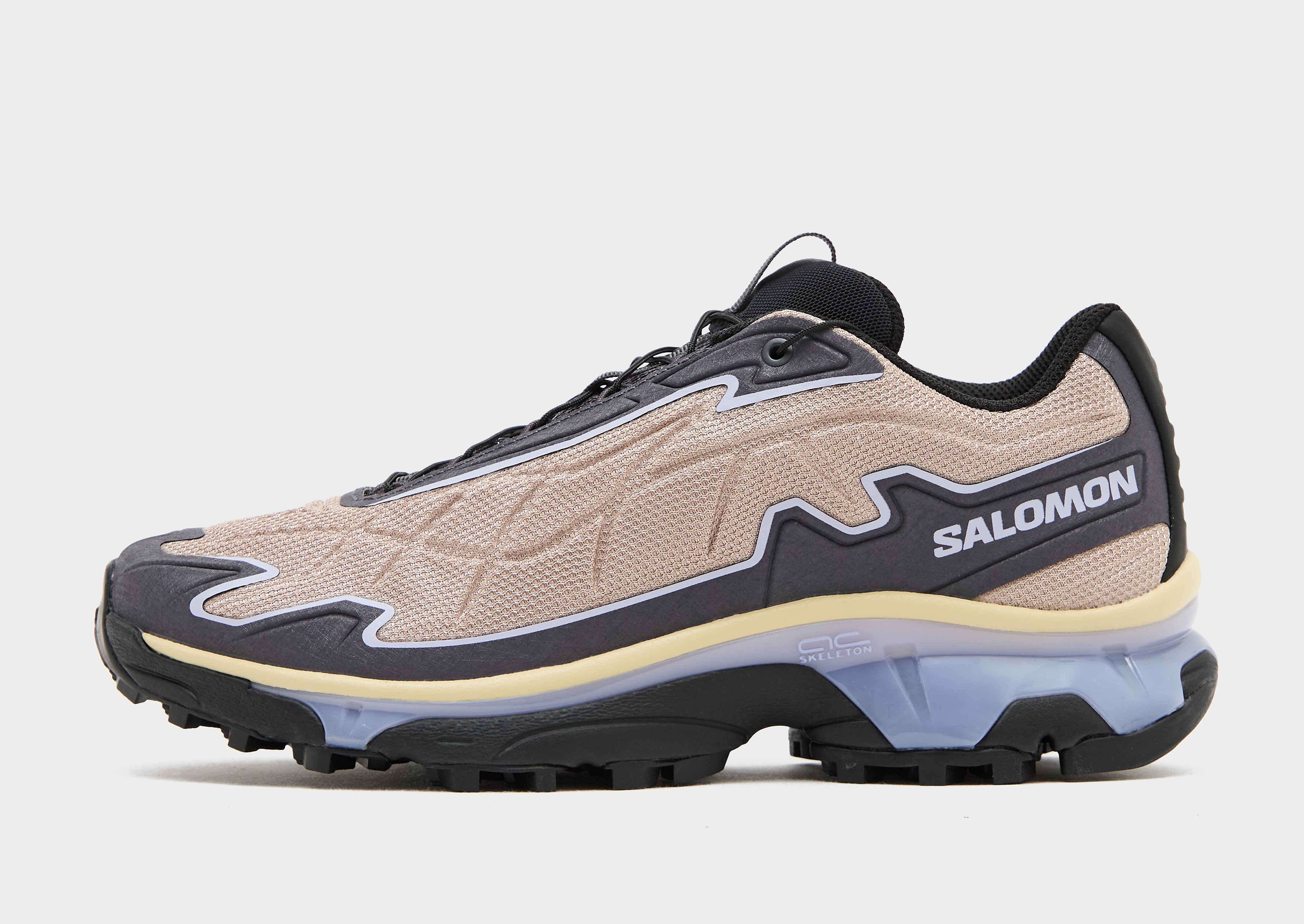 Salomon XT Slate 2 herensneaker bruin