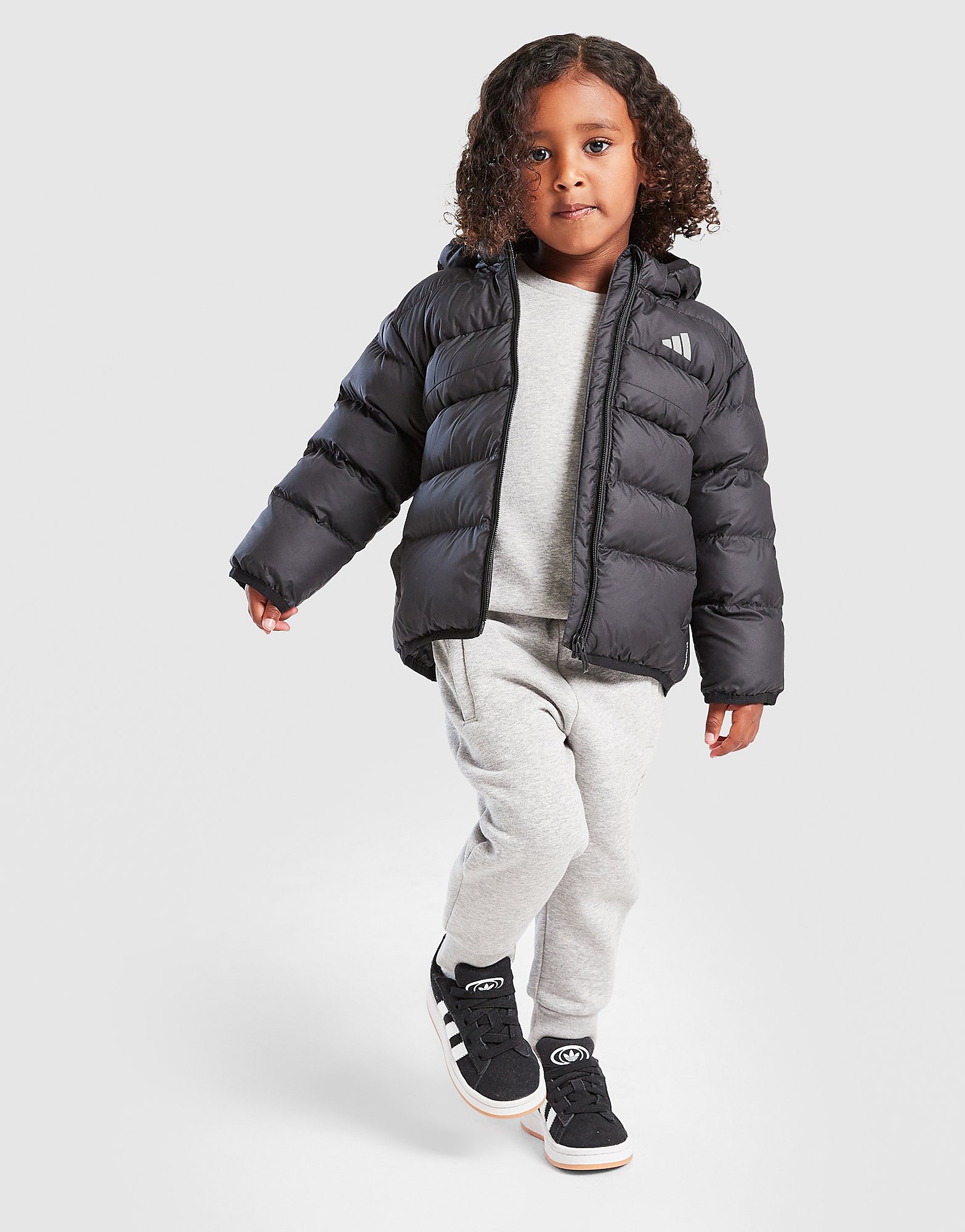 adidas Doudoune Badge Of Sport Bébé