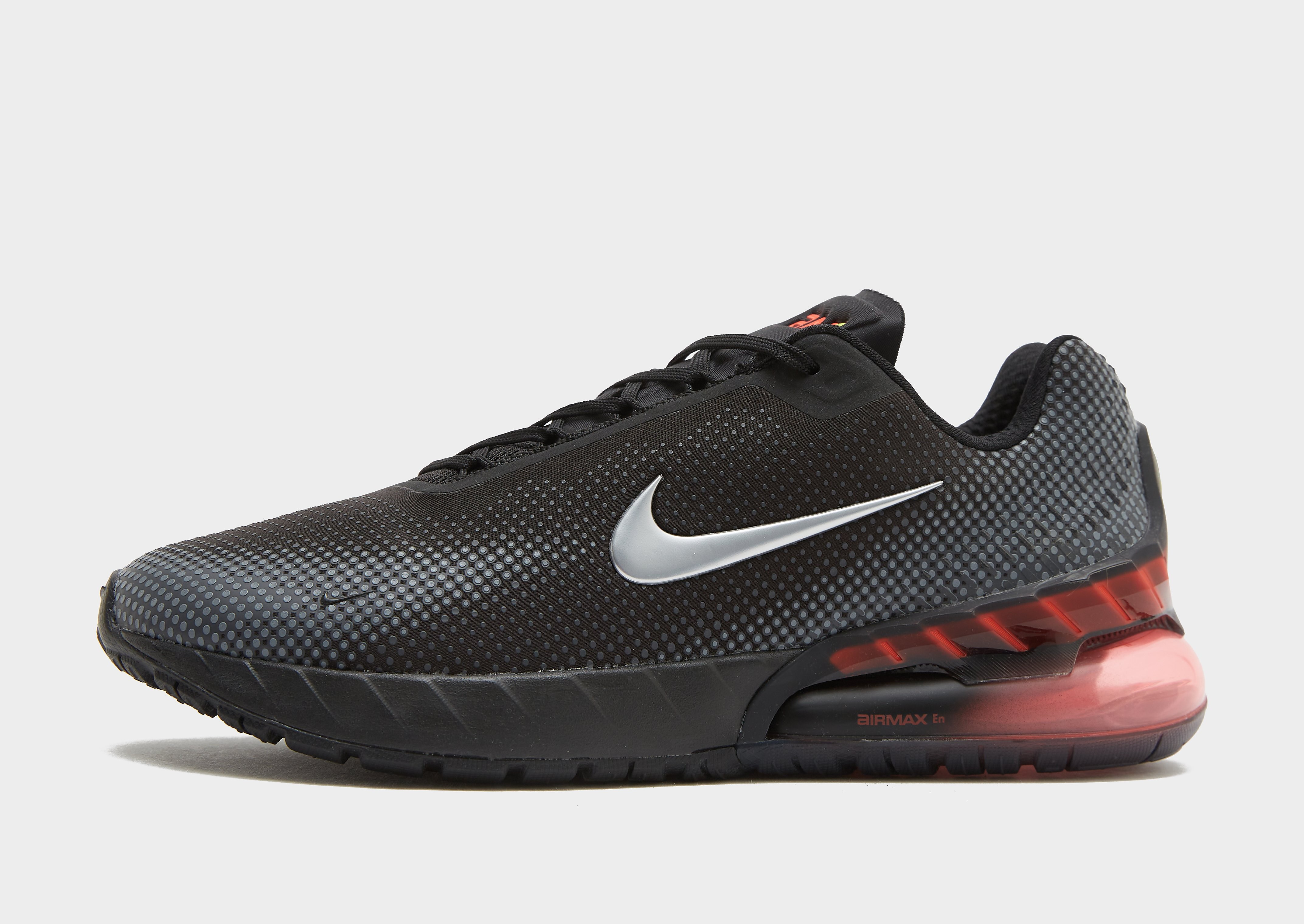 Nike AIR MAX PHOENIX BLKBLK BlkBlk - vue 2
