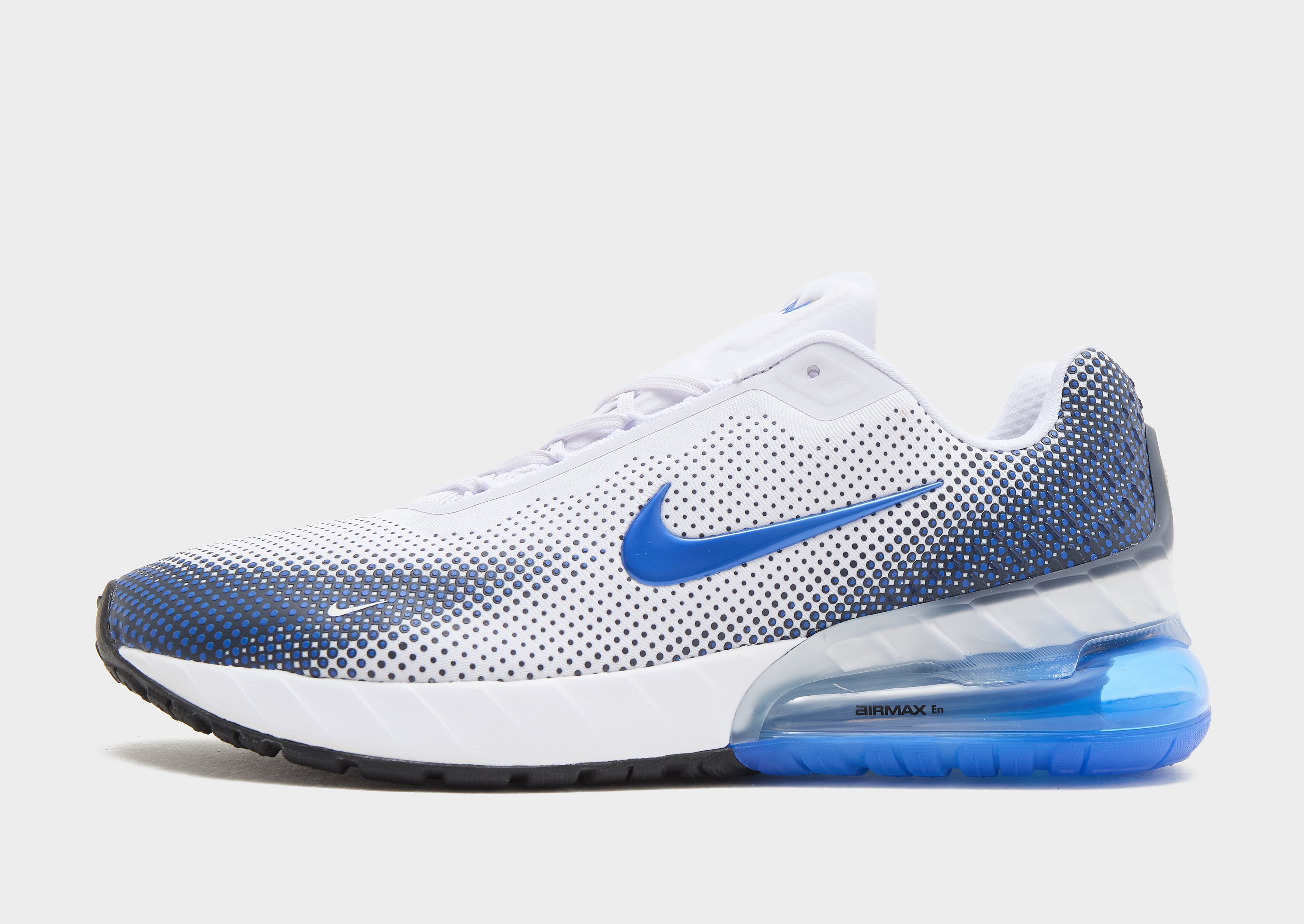 Nike AIR MAX PHOENIX BLKBLK BlkBlk - vue 3