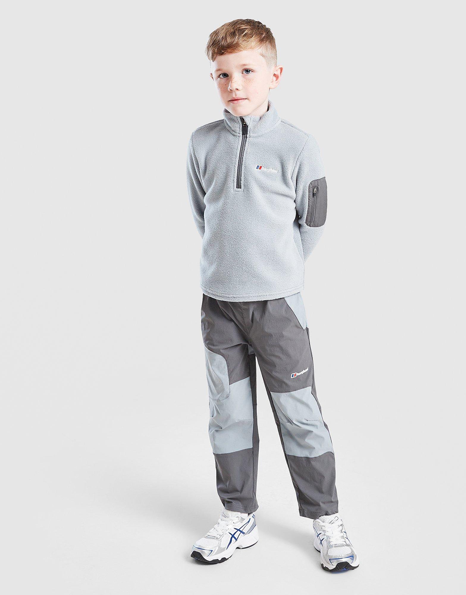 Berghaus Hike Tracksuit Children