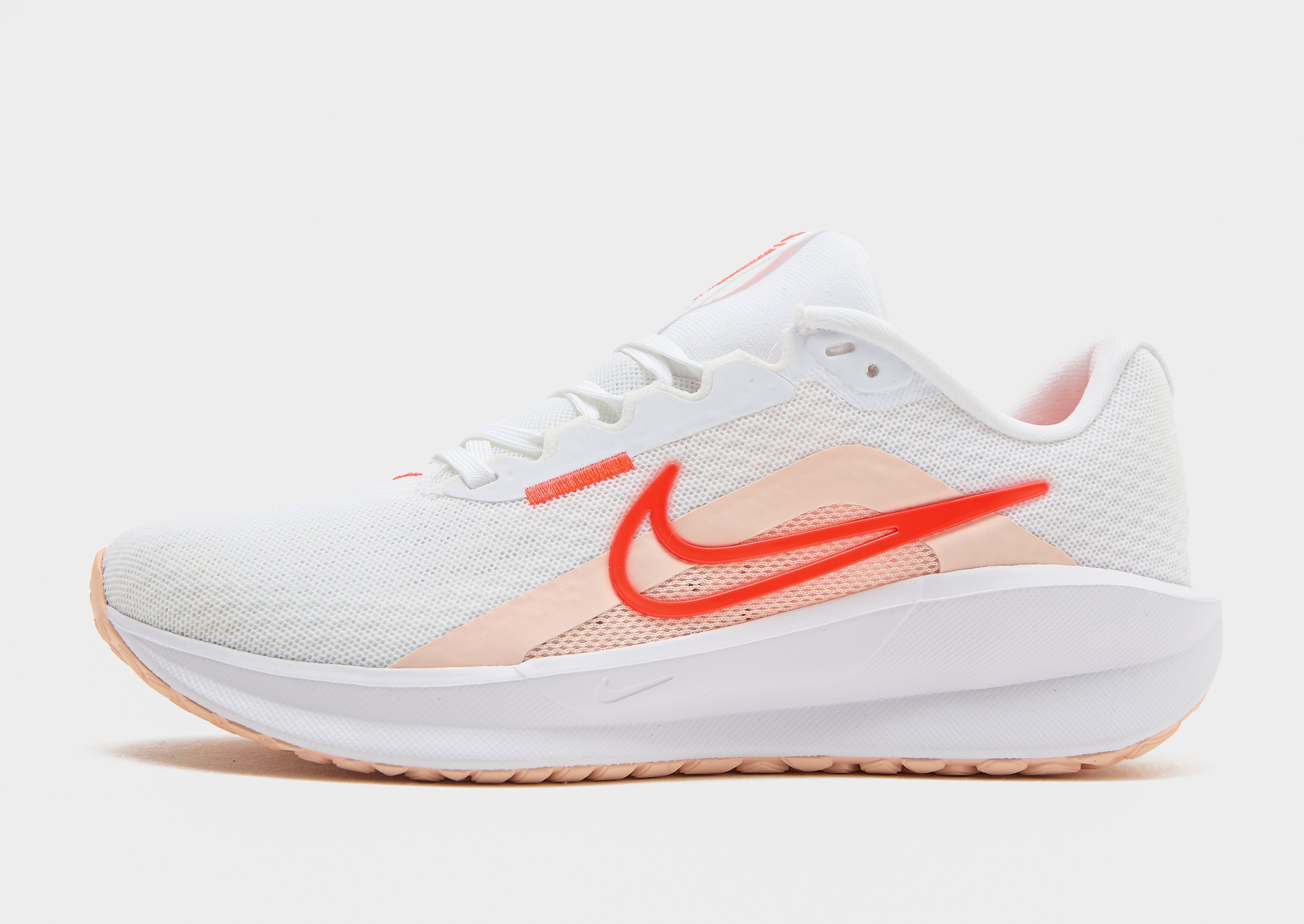 Nike Downshifter damessneaker wit