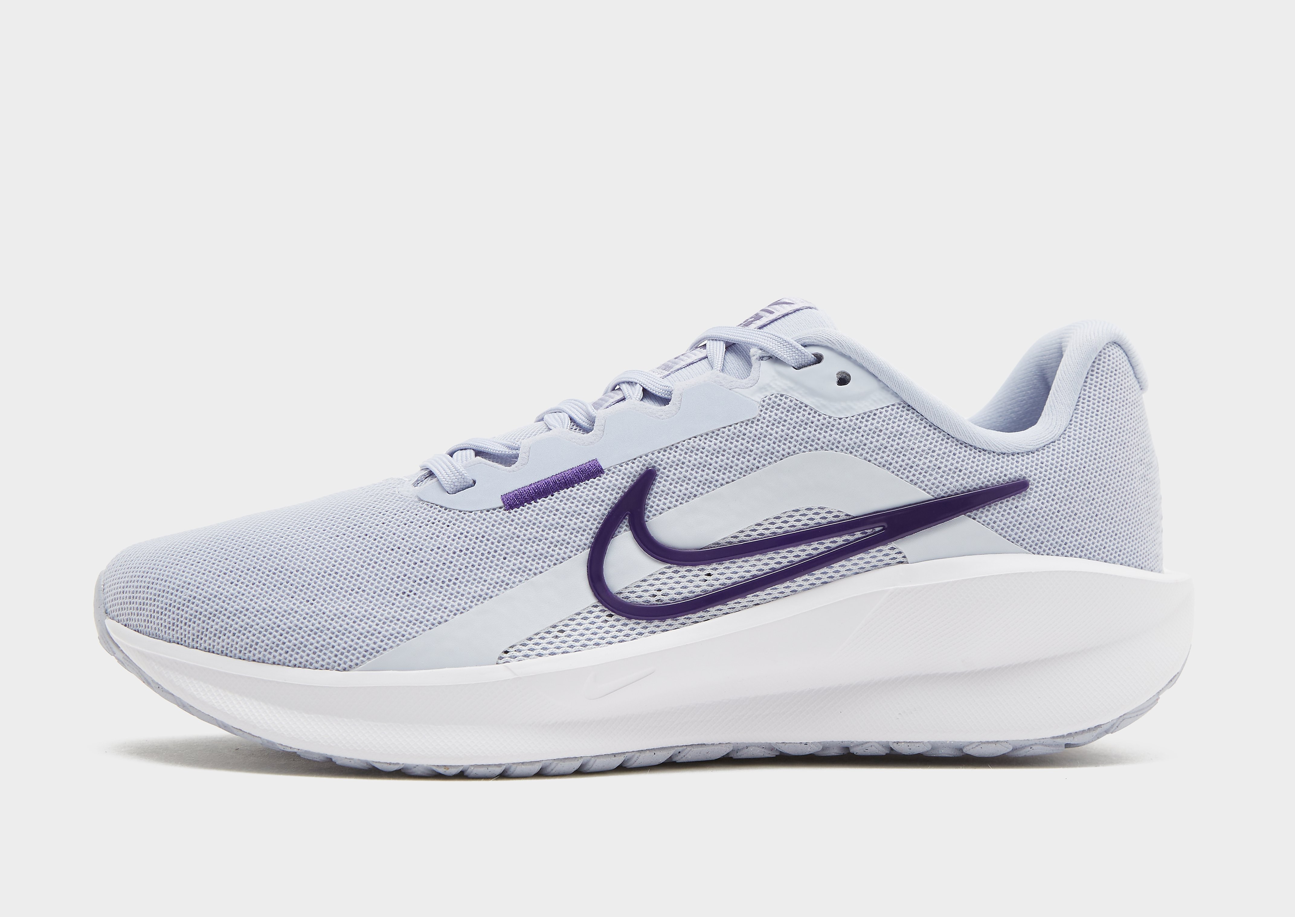 Nike Downshifter damessneaker paars