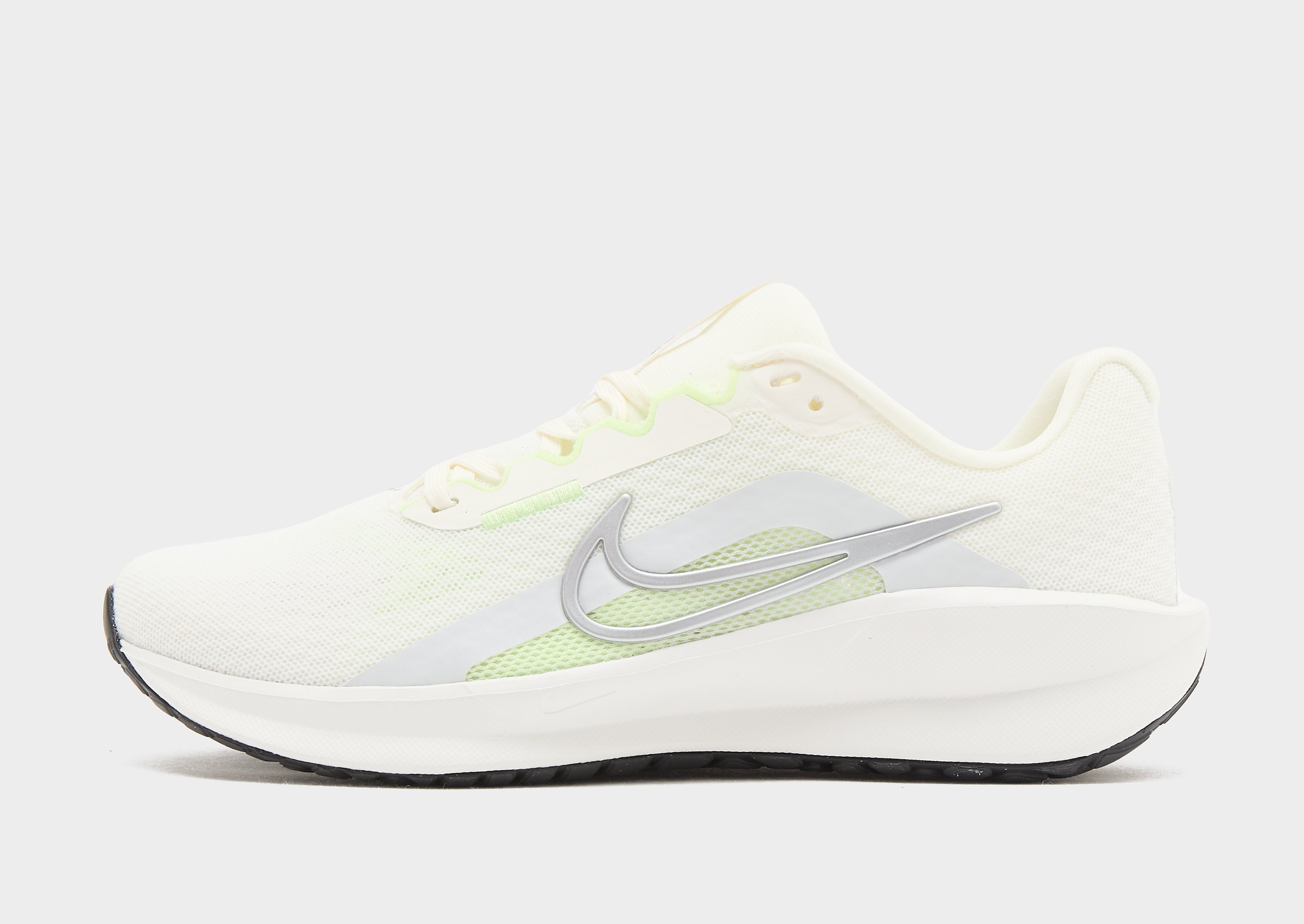 Nike Downshifter damessneaker grijs