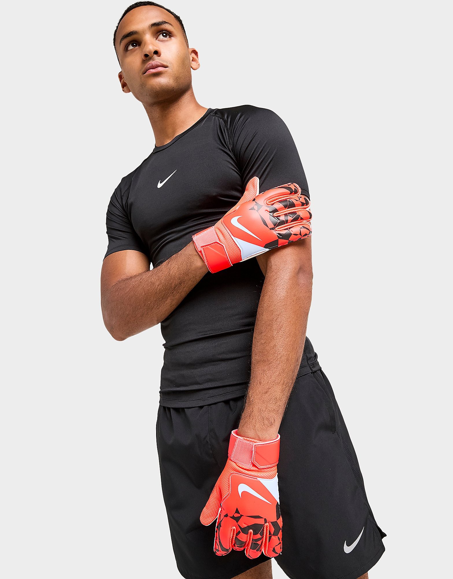 Nike Gants de Gardien Match - vue 2