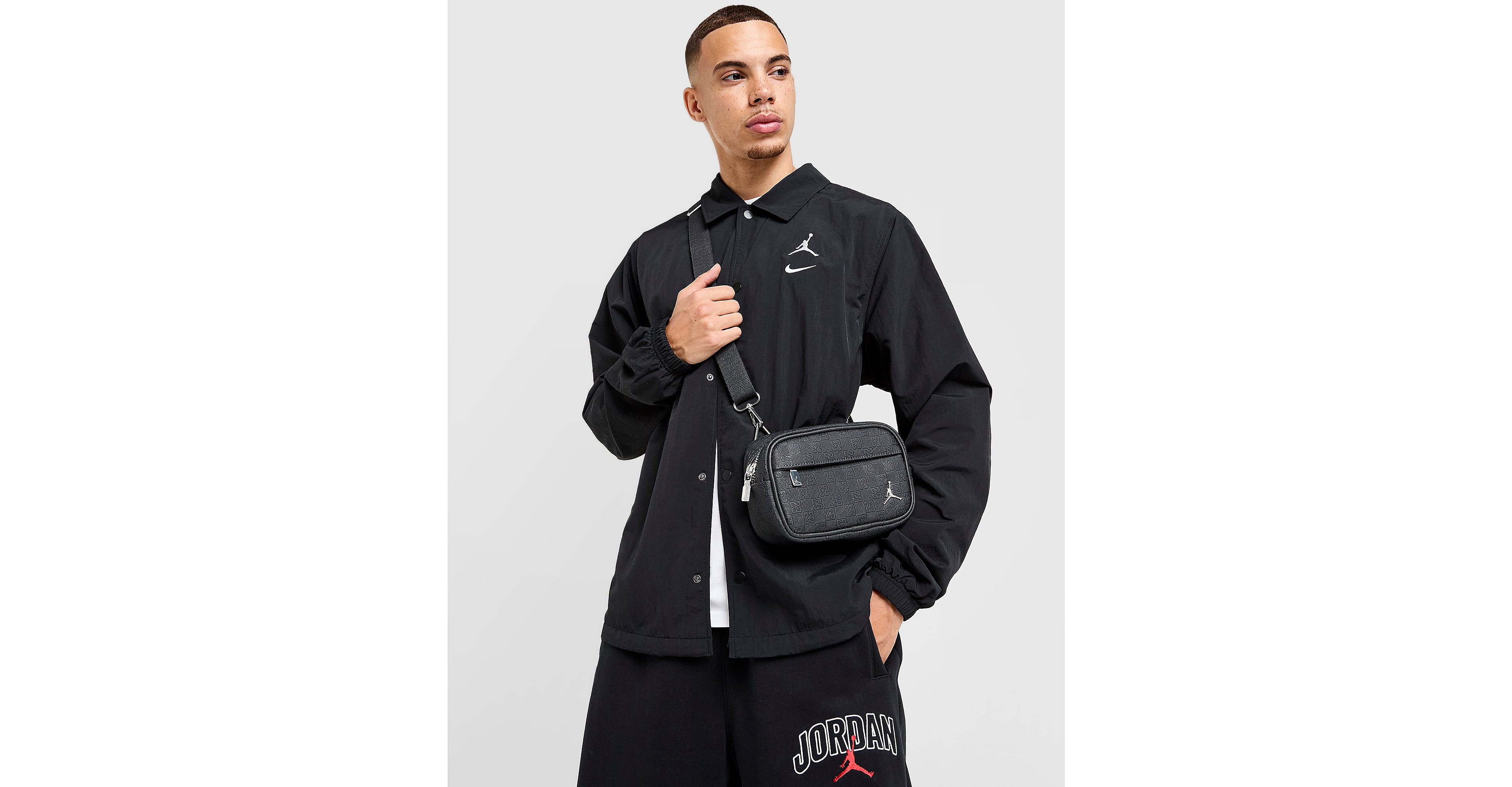 Mono Camera Bag