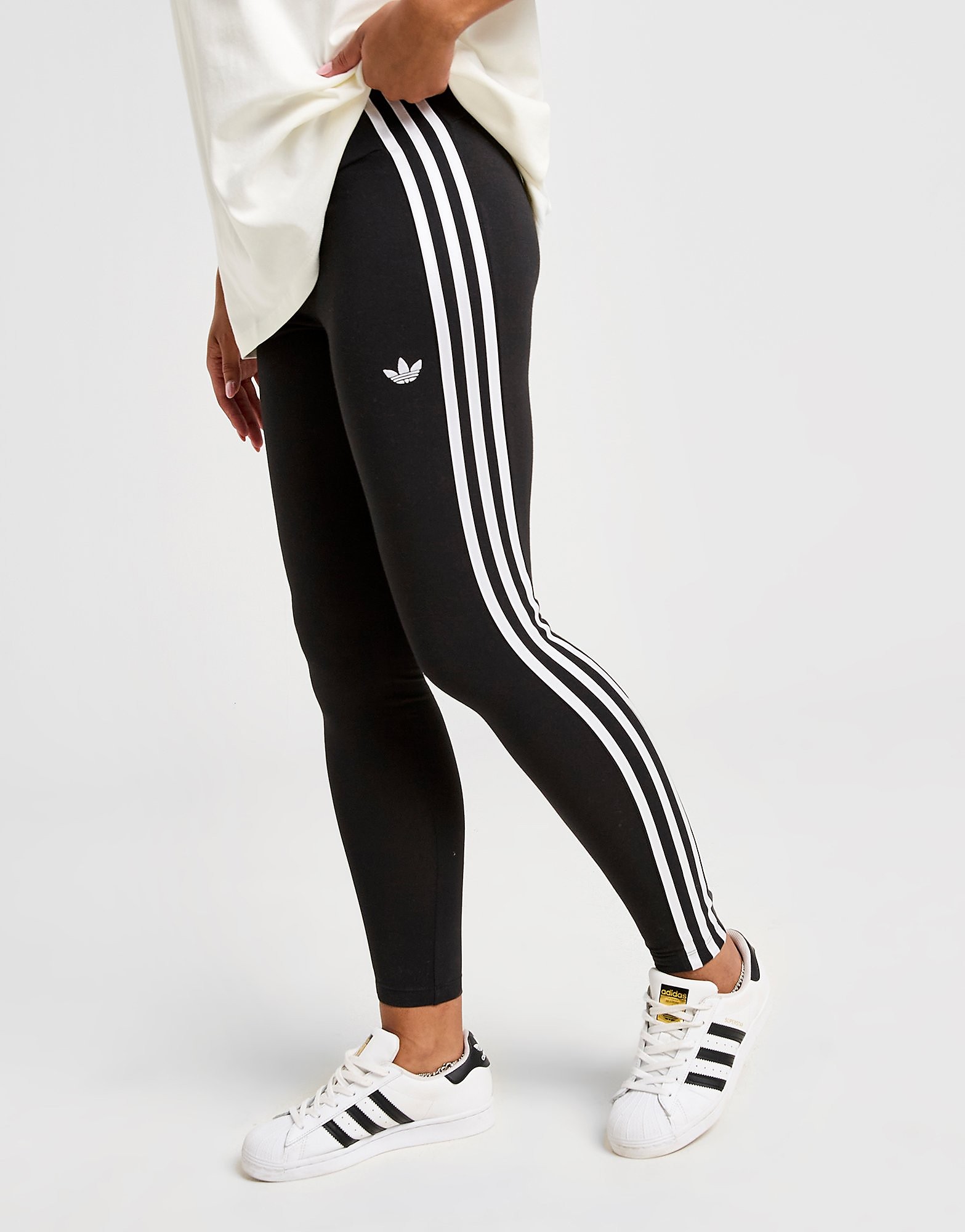 adidas Originals Legging Taille Haute Femme