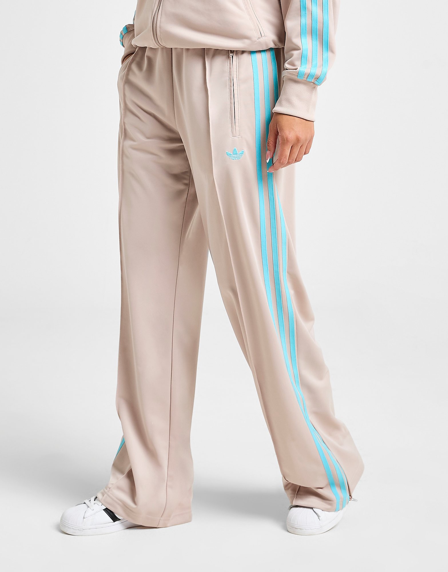 adidas Originals Pantalon de survêtement ample Adicolor Classic Firebird