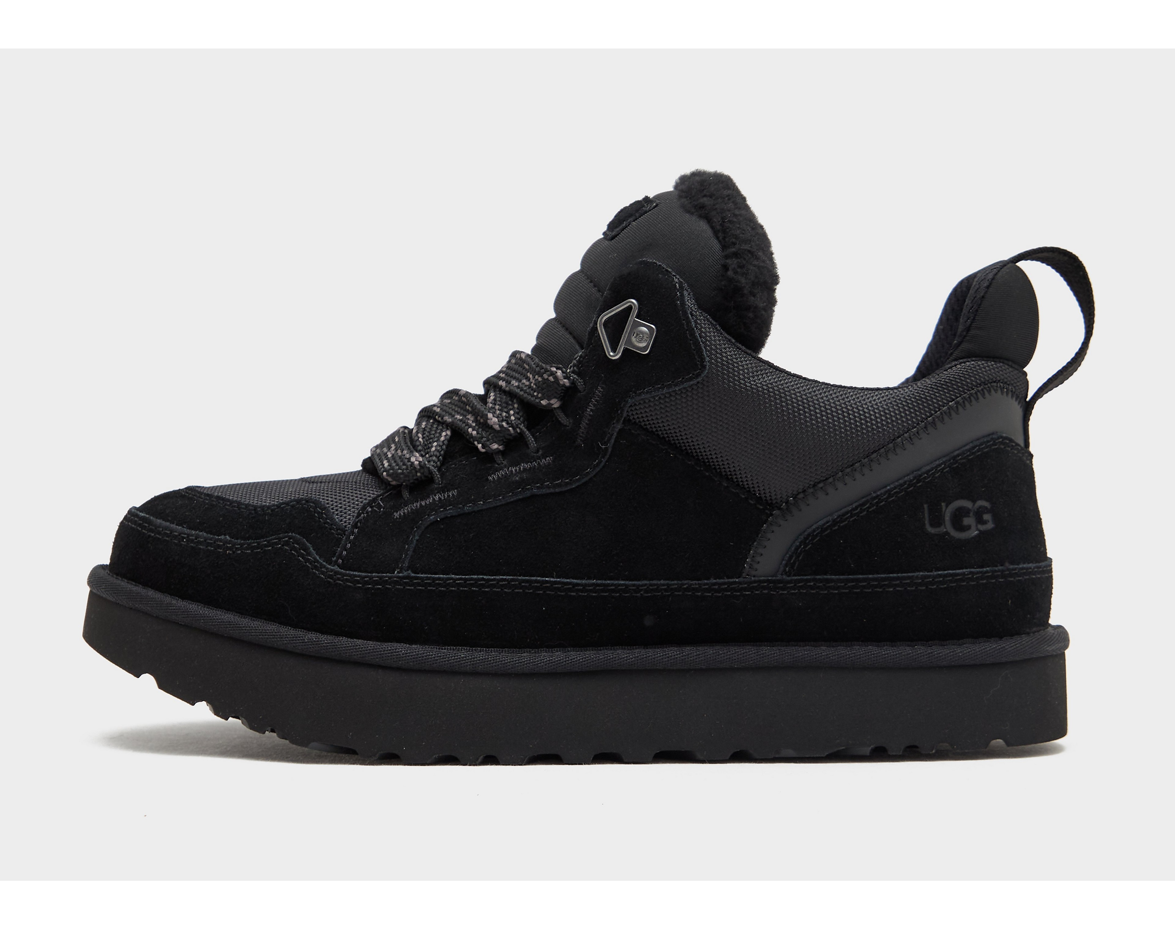 UGG M lowmel sneaker låga sneakers herr – bild 9
