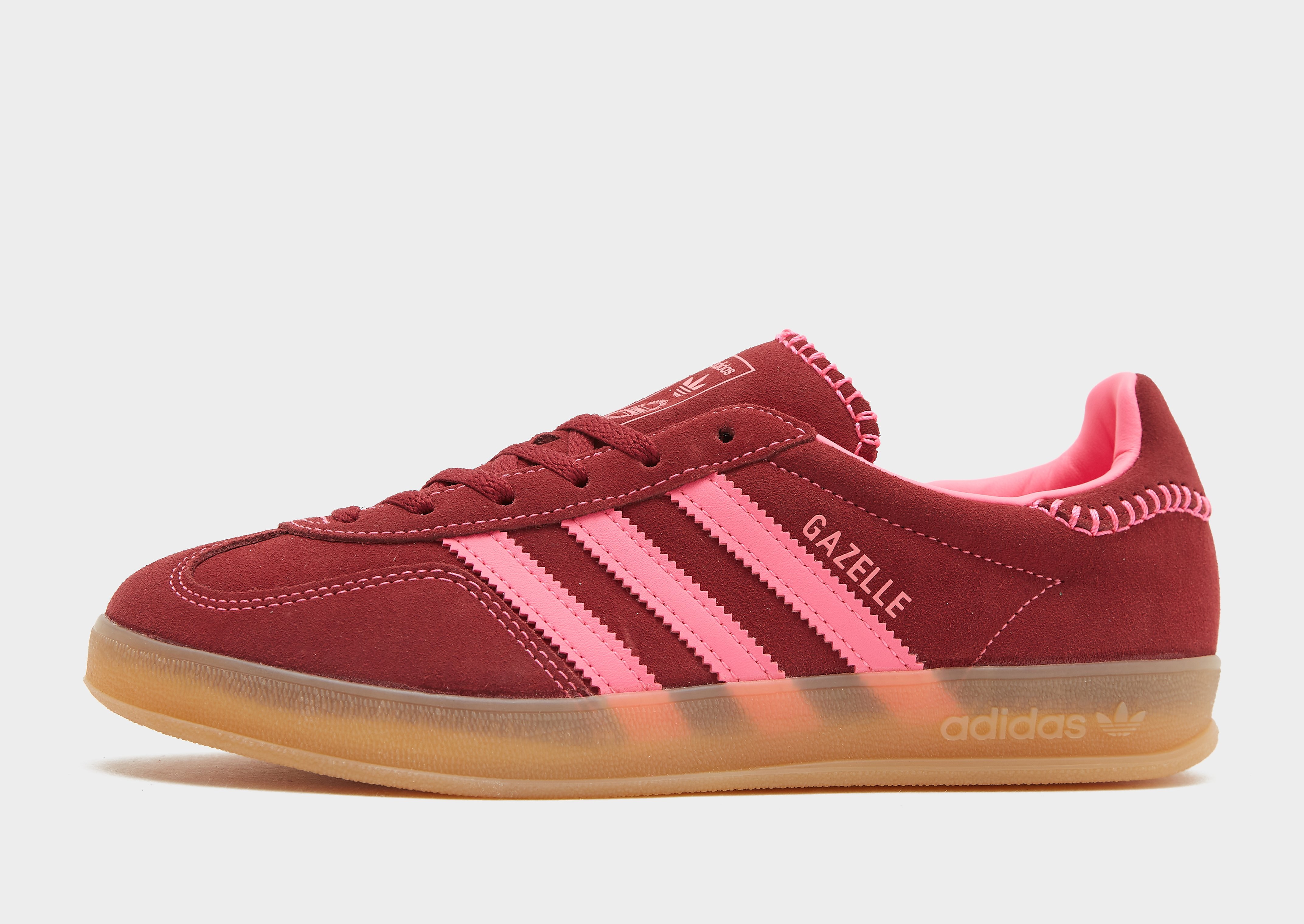 Adidas Gazelle Indoor Femme