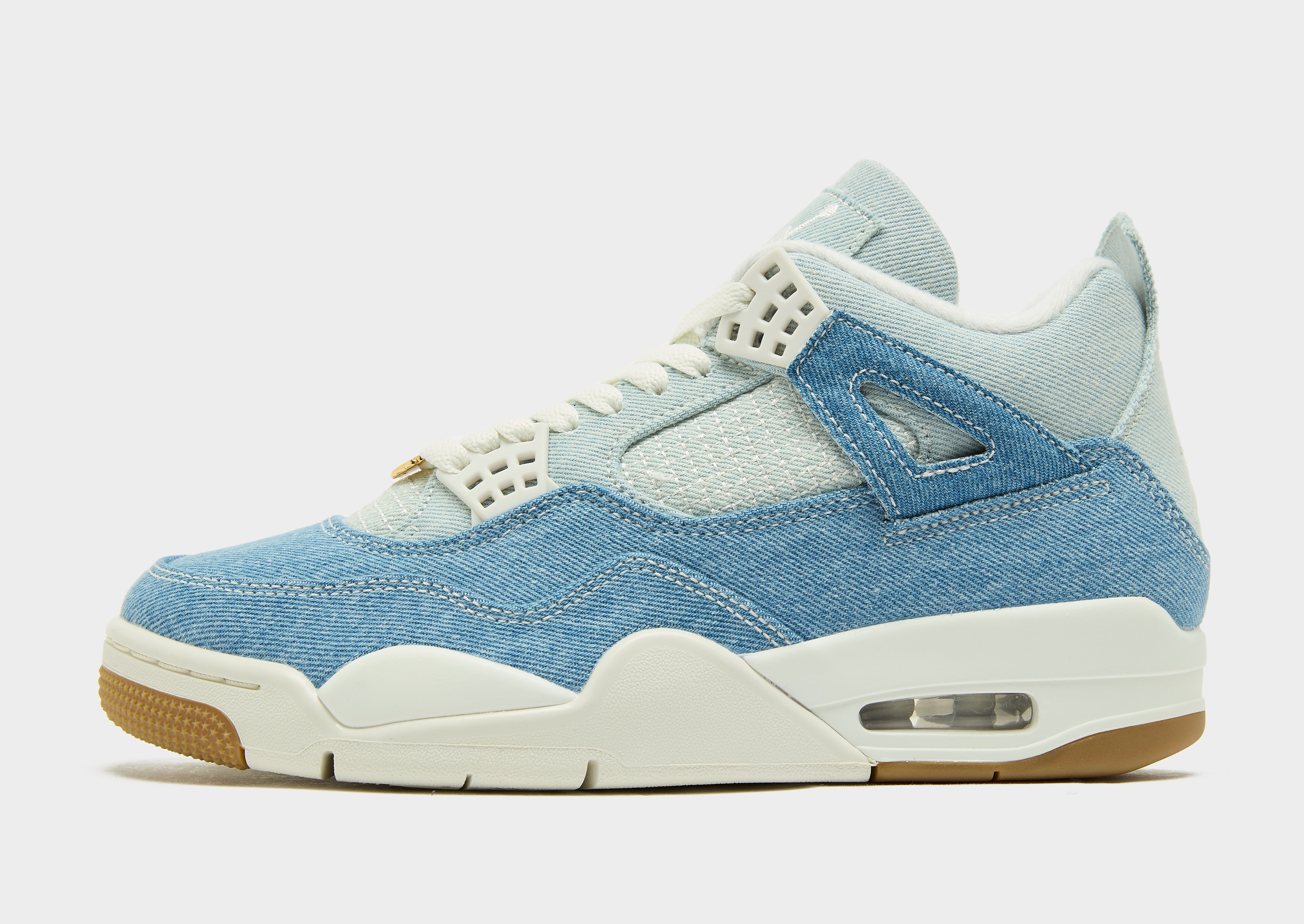 Air Jordan 4 Femme