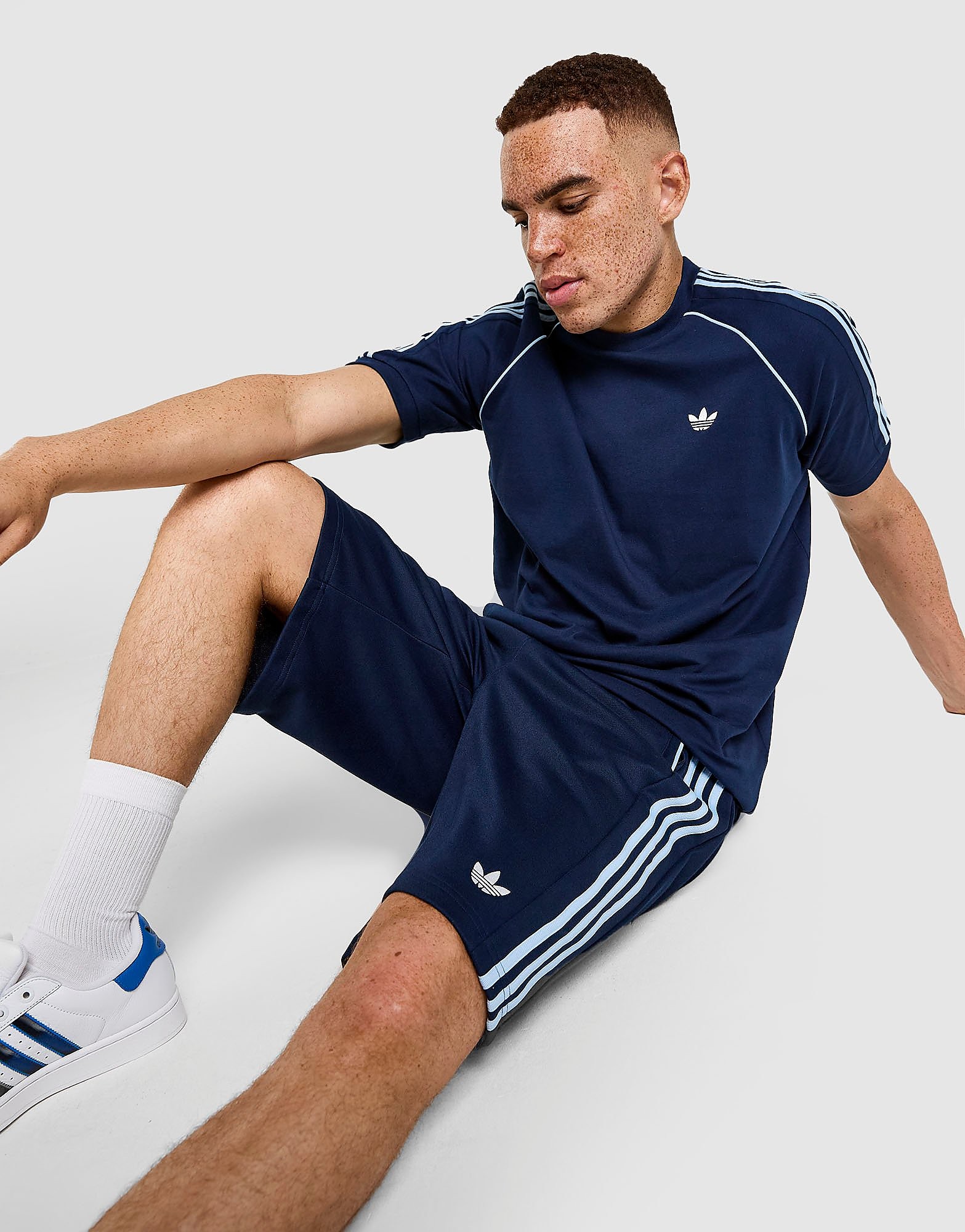 adidas Originals Terrace Shorts