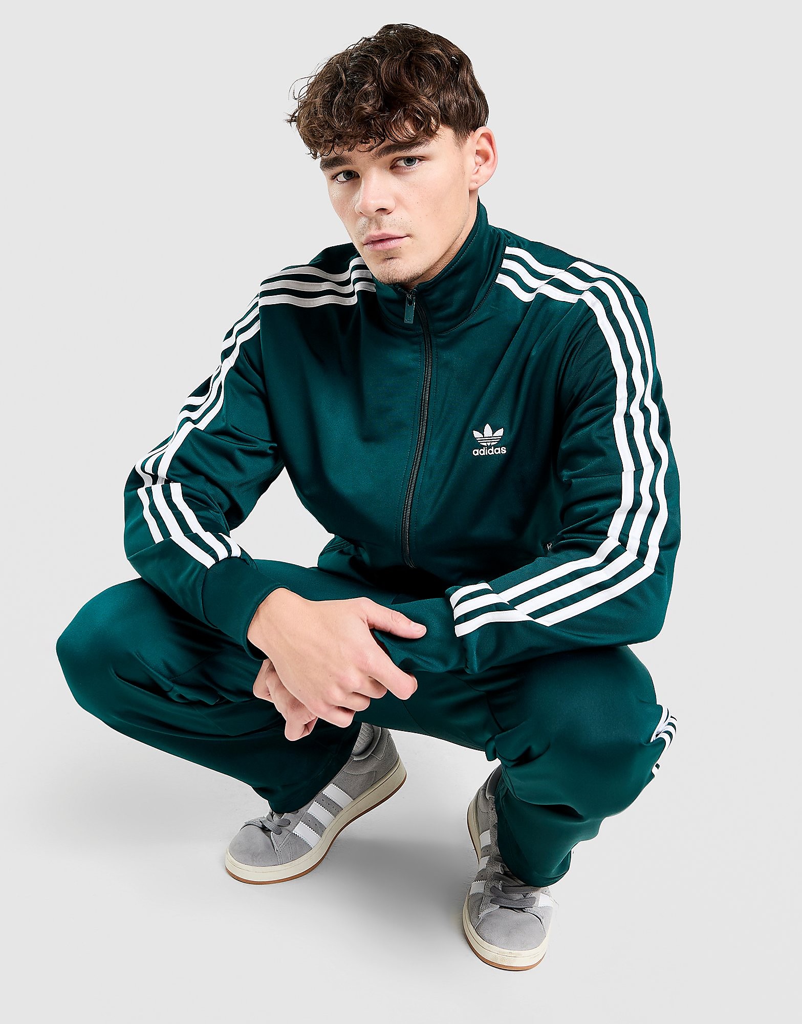 adidas Originals Veste de Survêtement Firebird