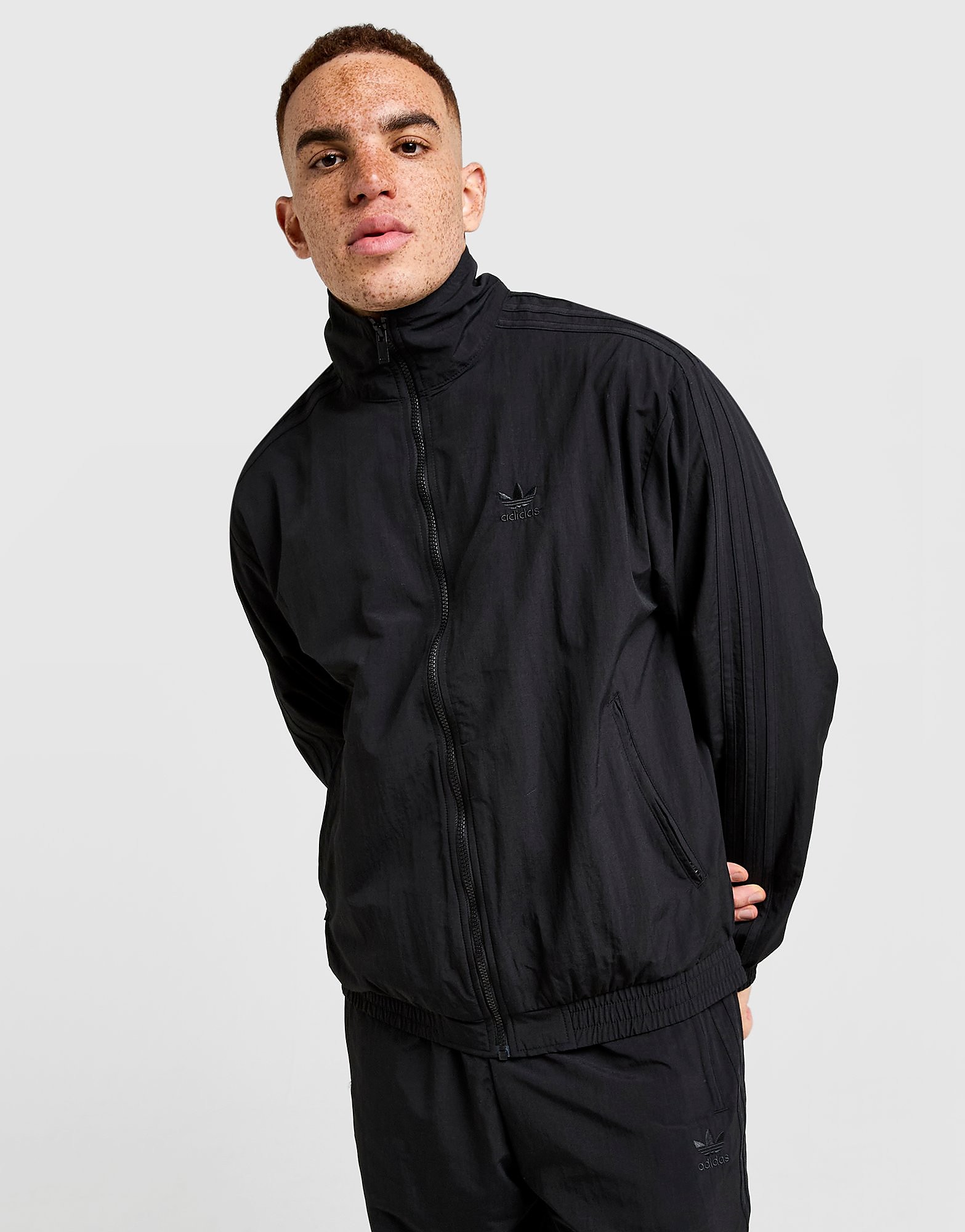 adidas Originals Haut de survêtement Firebird Homme