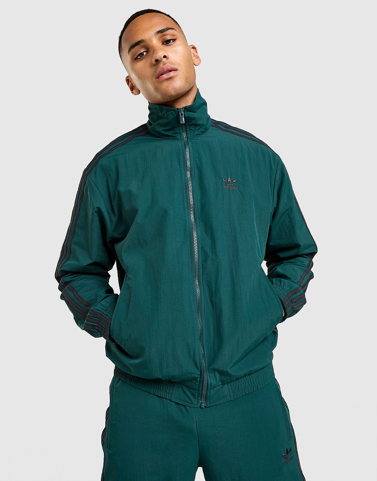 adidas Originals Haut de survêtement Firebird Homme - vue 2