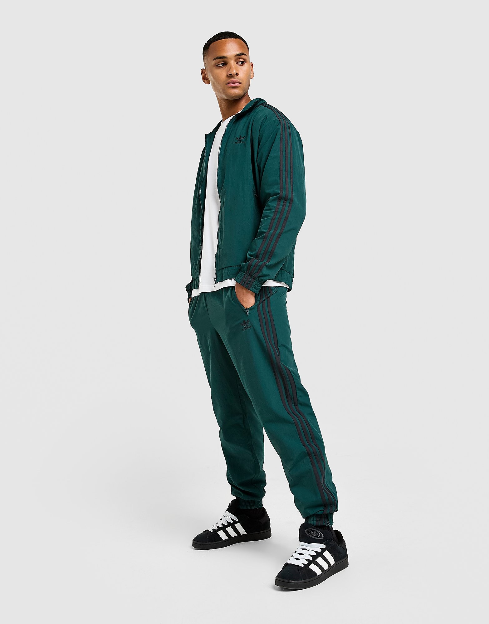 adidas Originals Firebird Woven Track Pants