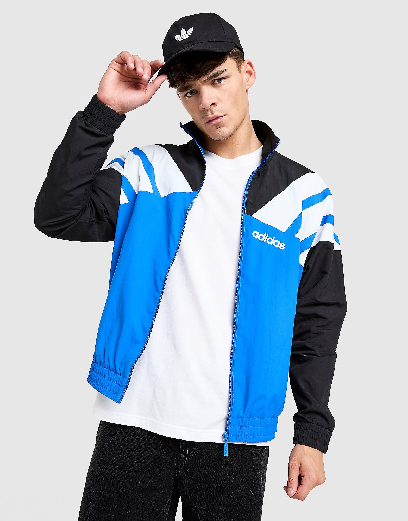 adidas Originals Serino Track Top