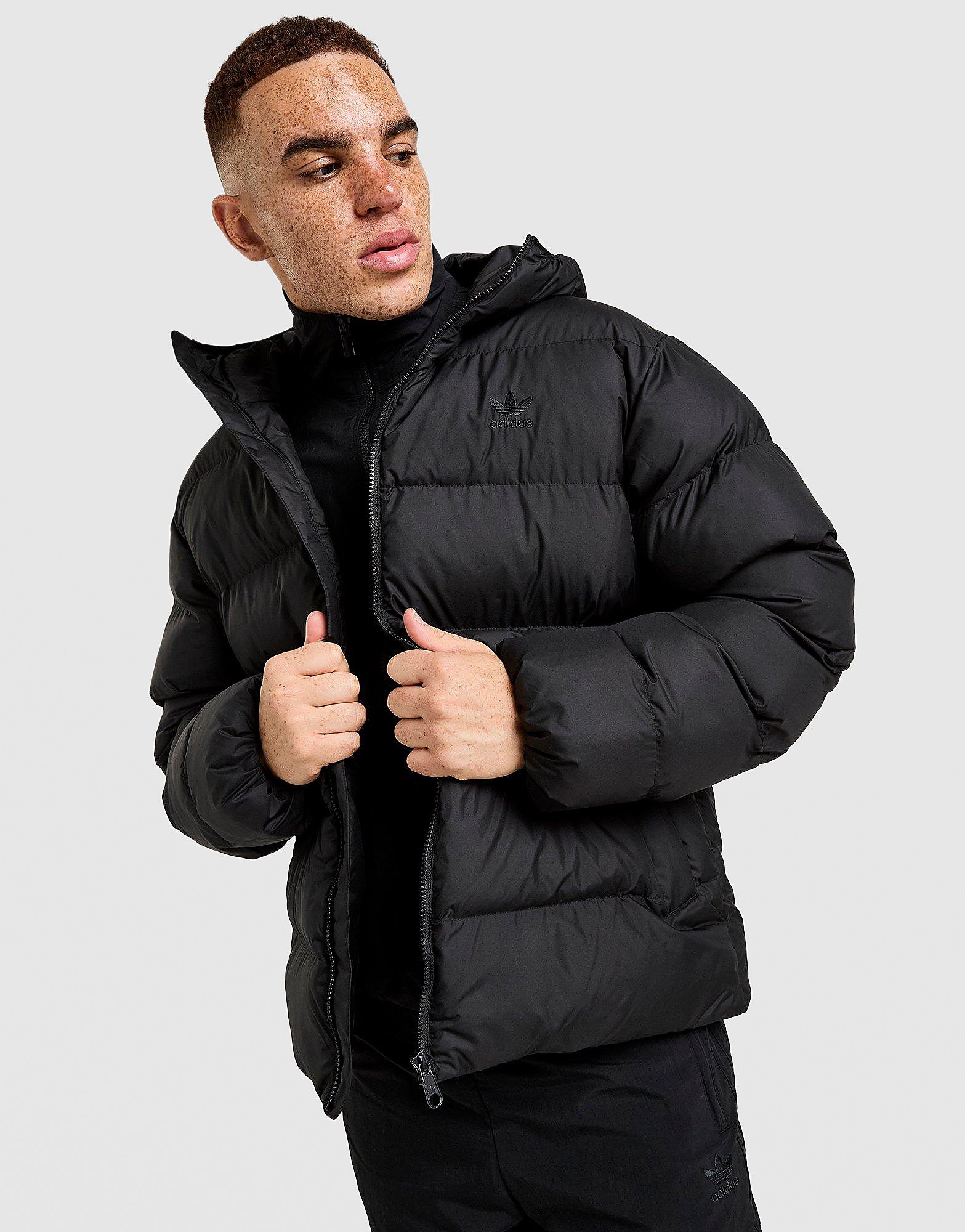 adidas Originals Puffer Jacket