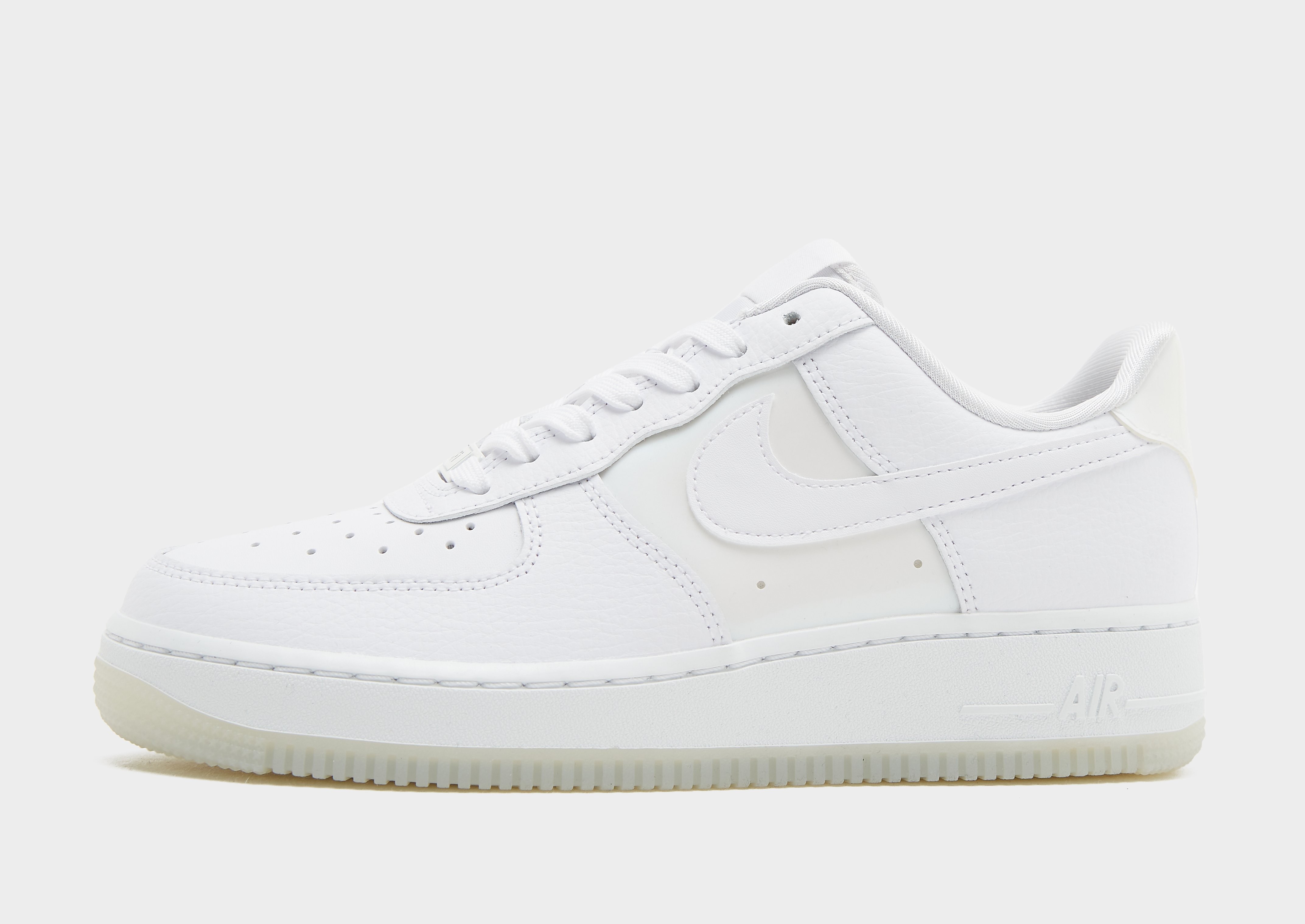 Nike Air Force 1 '07 Women' - vue 8