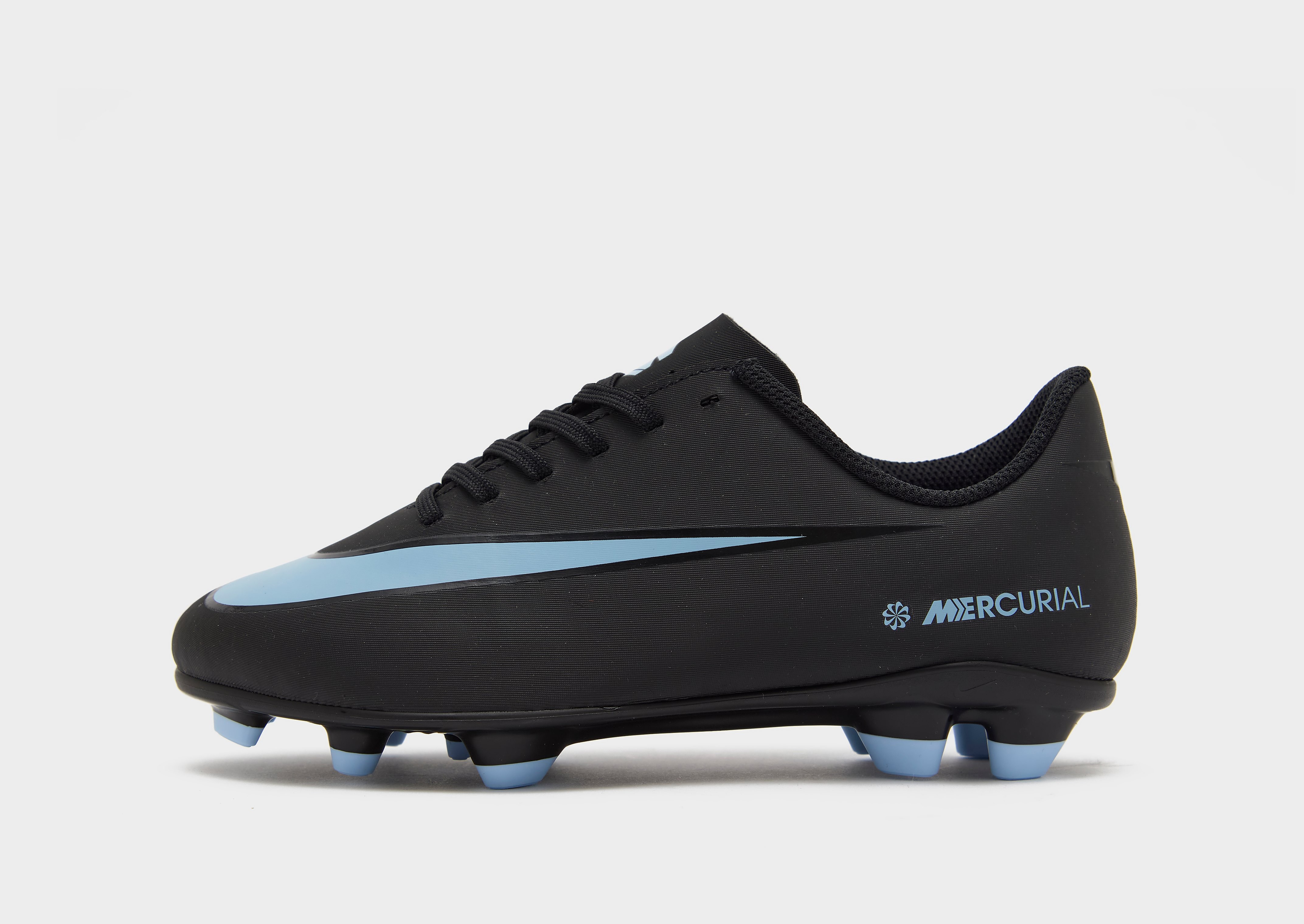 Nike Mercurial Vapor Club FG Enfant