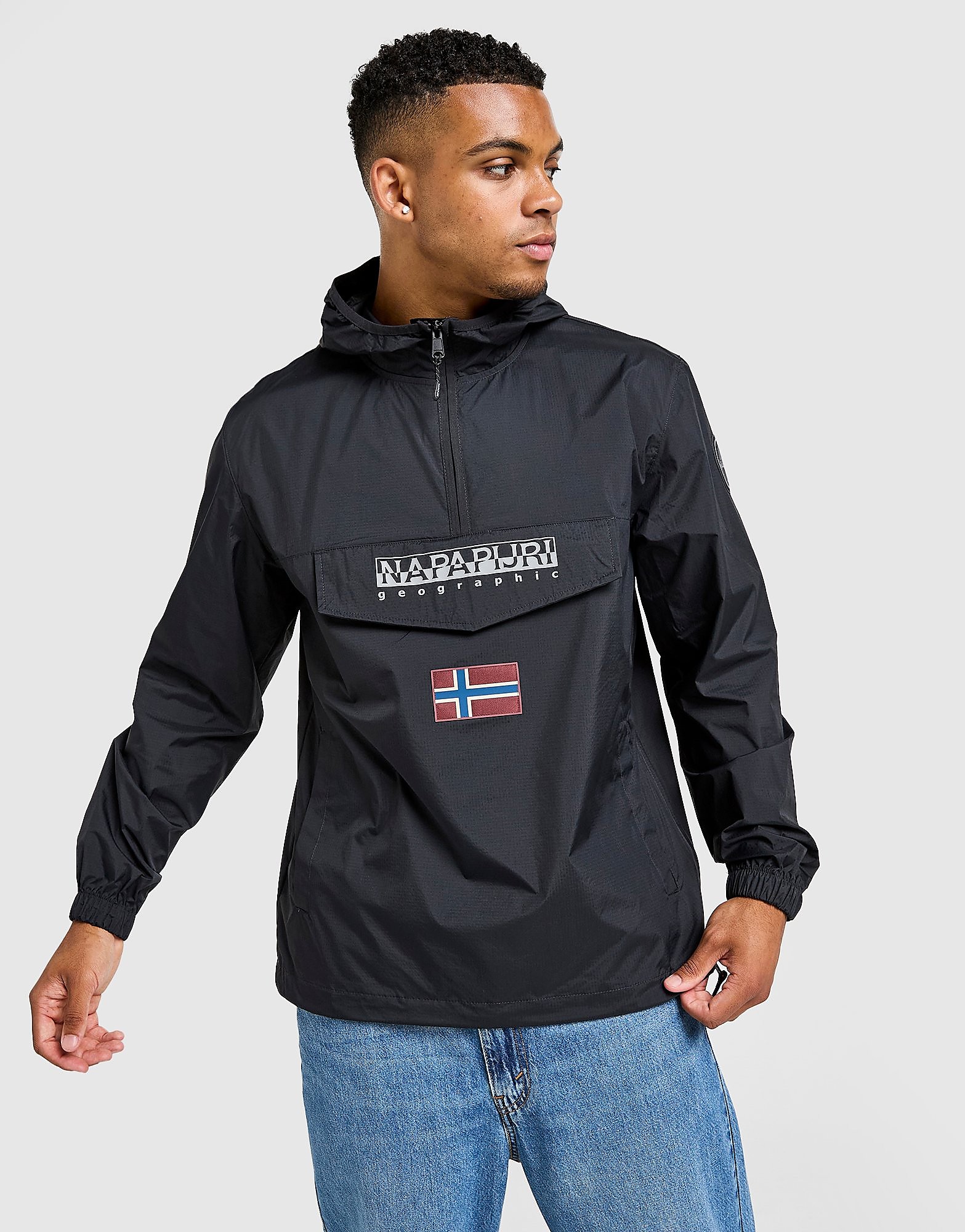 Napapijri Festival Arper Jacket