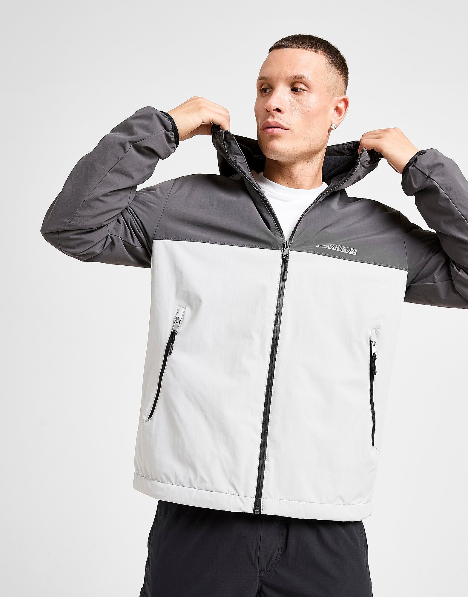 Napapijri Arla Winter Split Jacket