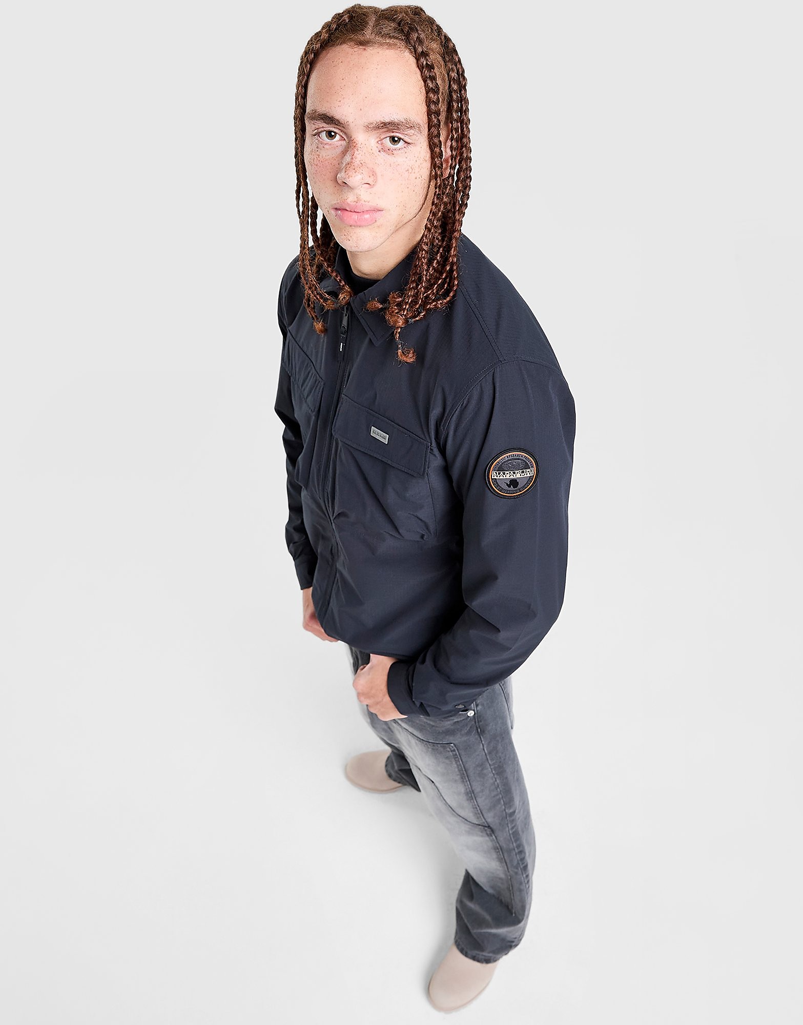 Napapijri Overshirt