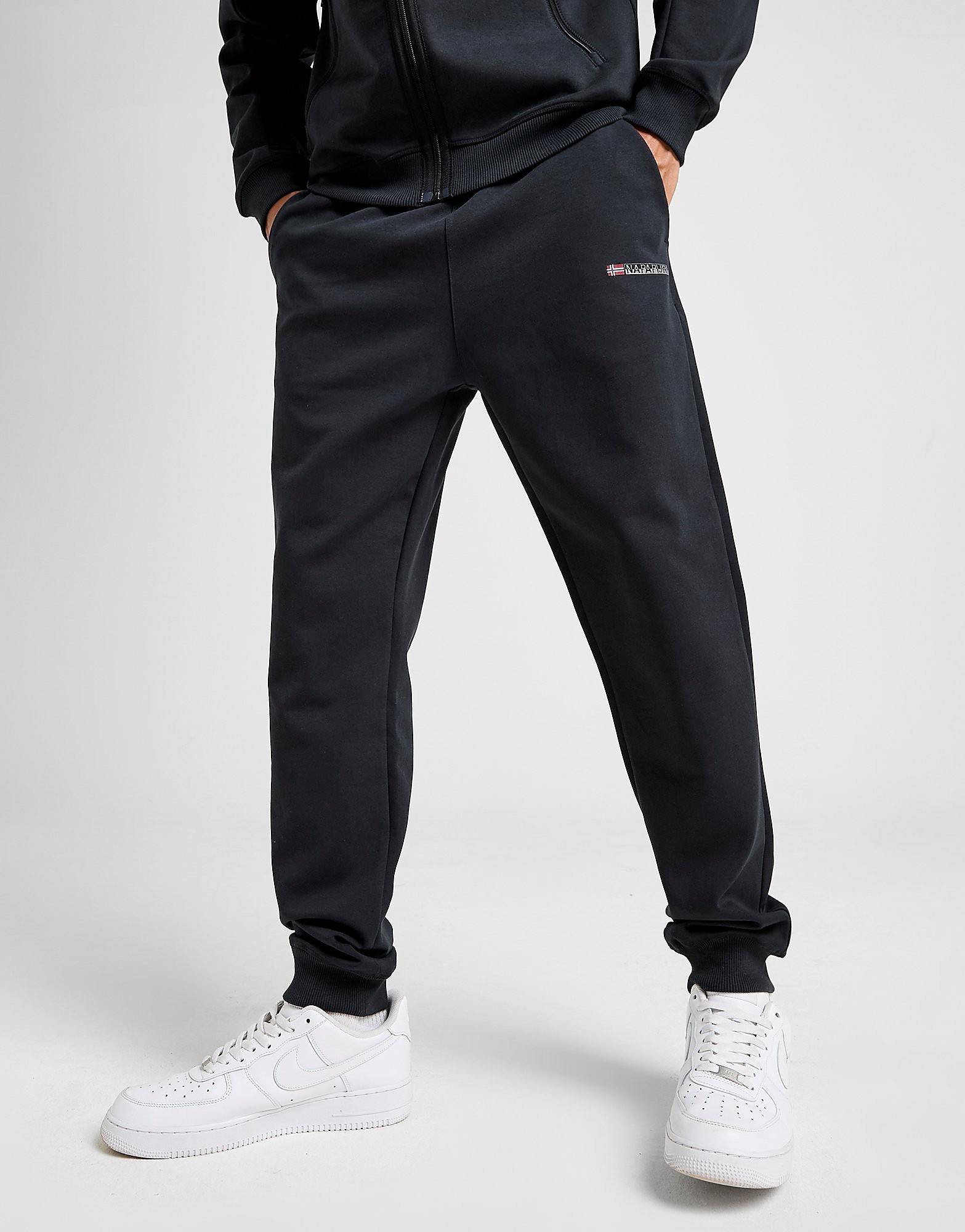 Napapijri Melk Fleece Joggers
