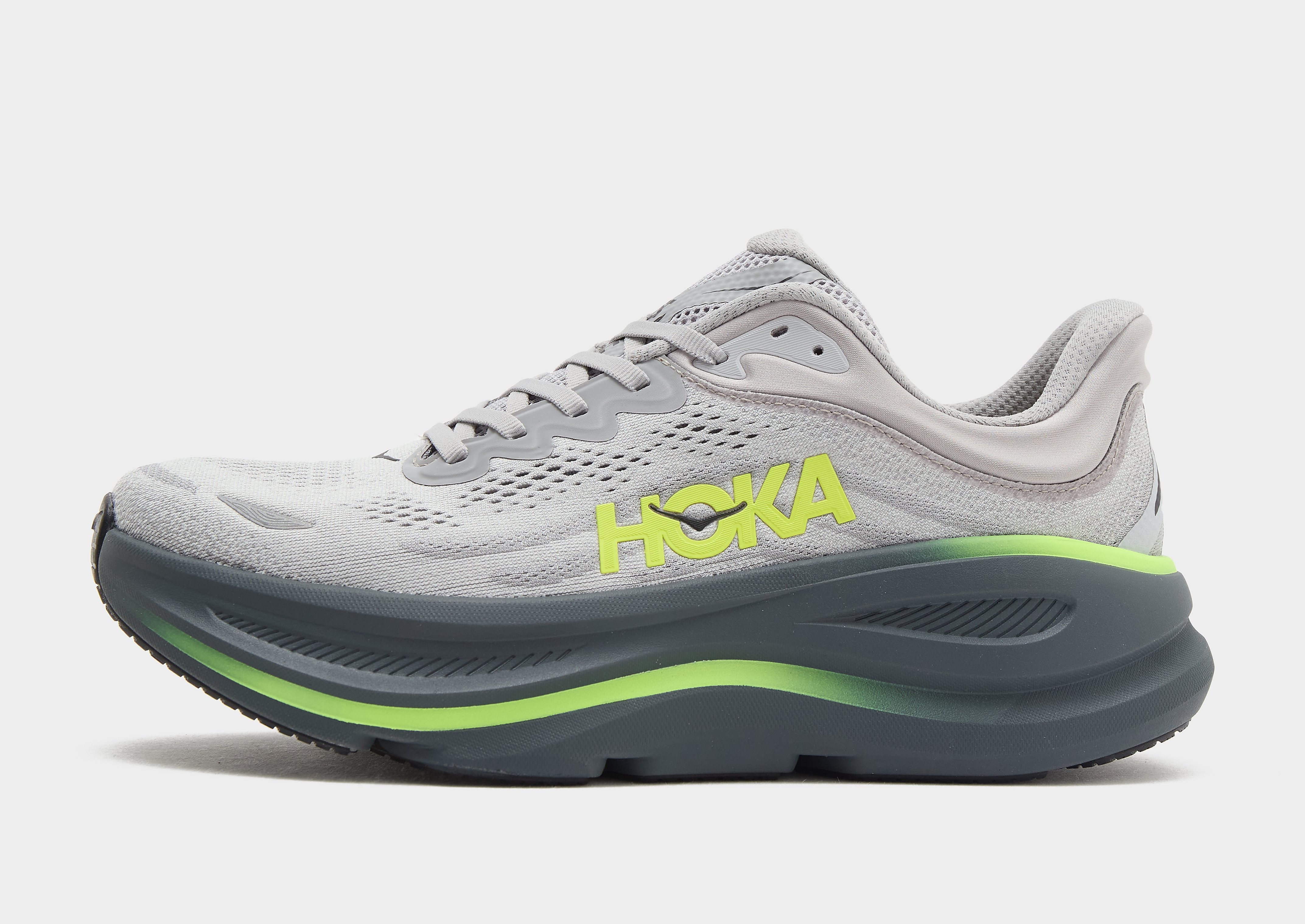 HOKA Bondi 9 - vue 5