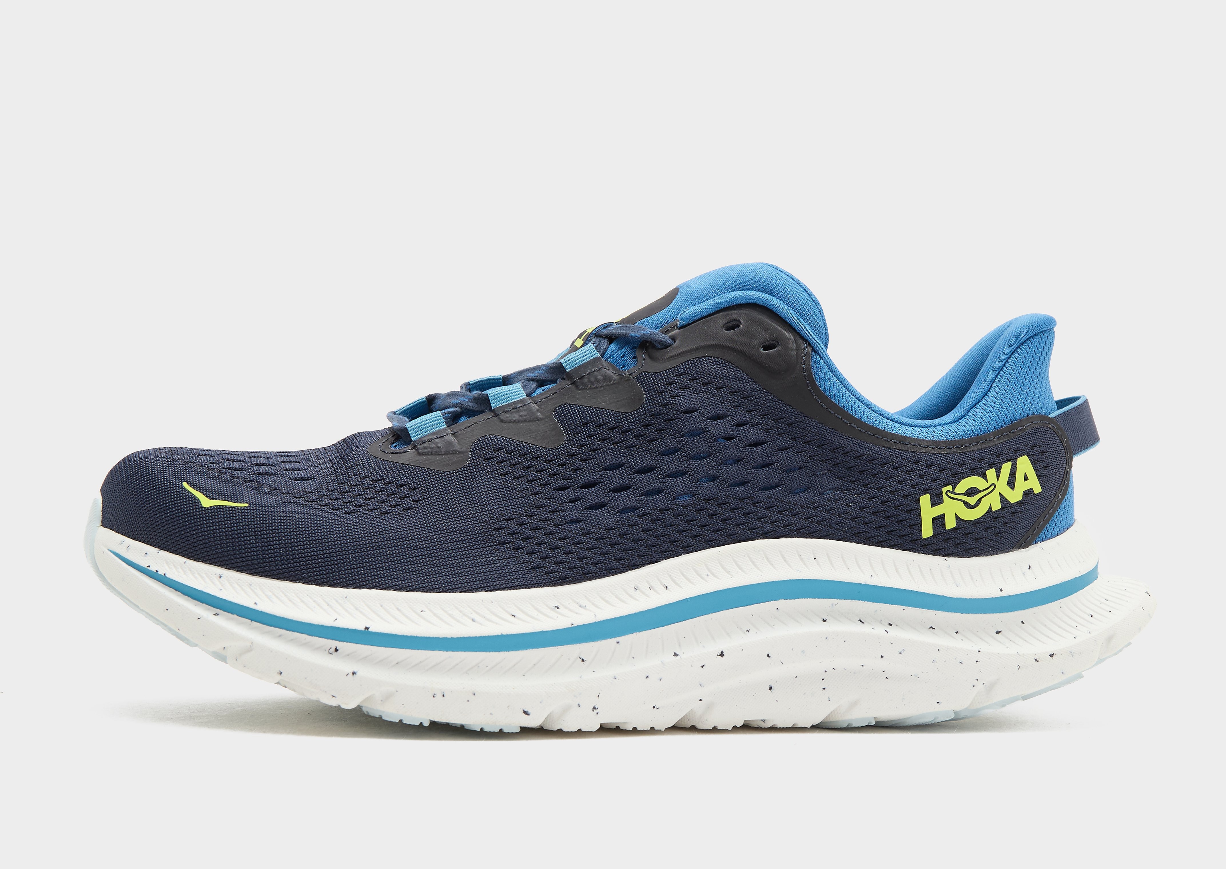 HOKA Kawana herensneaker blauw