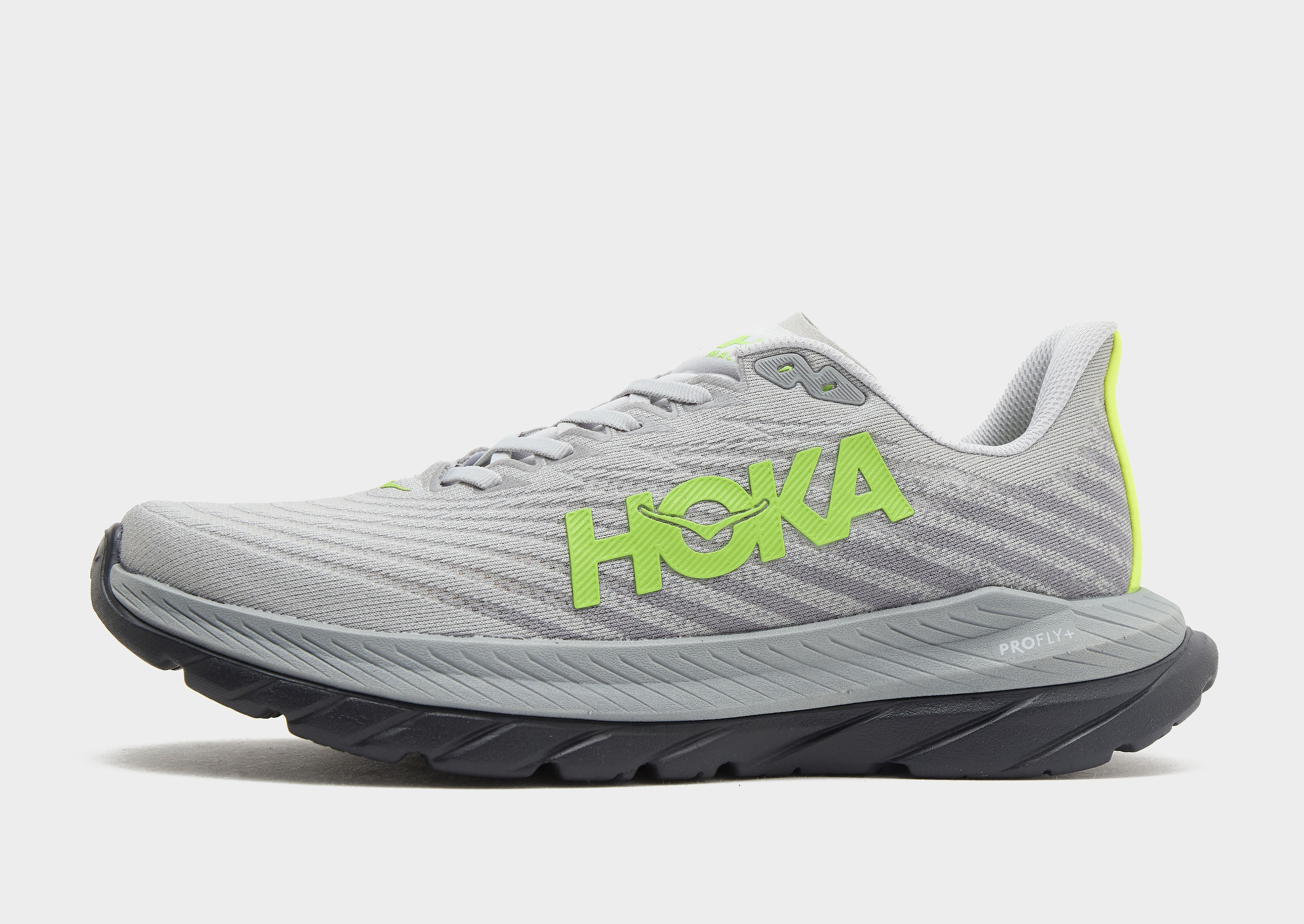 HOKA Mach 5 - vue 3