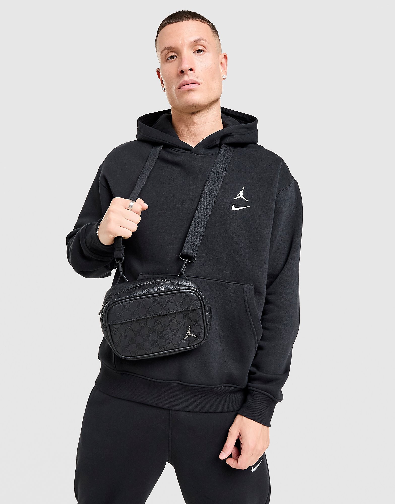 Jordan Swoosh Overhead Hoodie