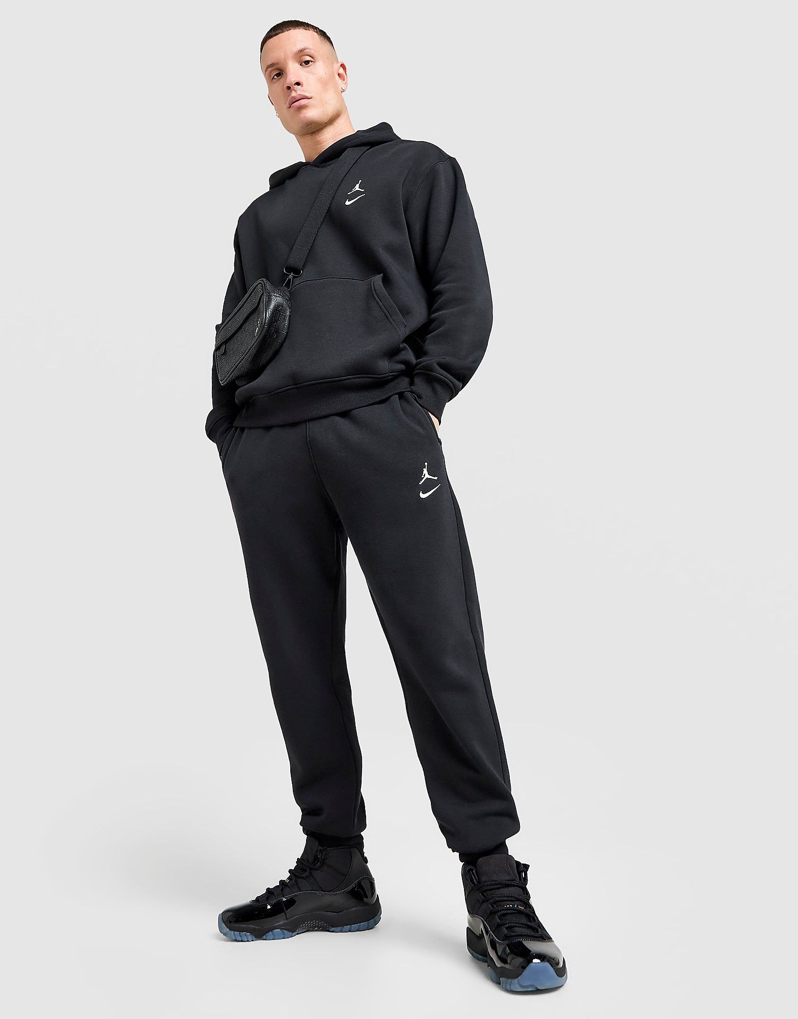 Jordan Swoosh Joggers - vue 2