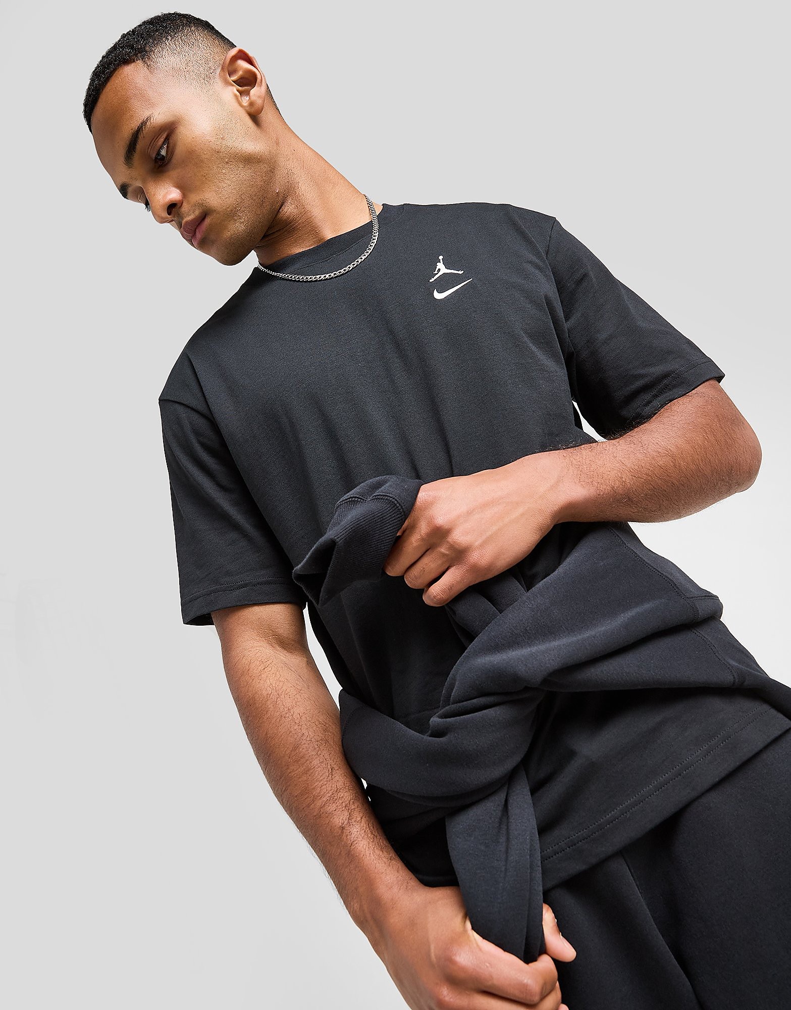 Jordan Swoosh T Shirt - vue 2