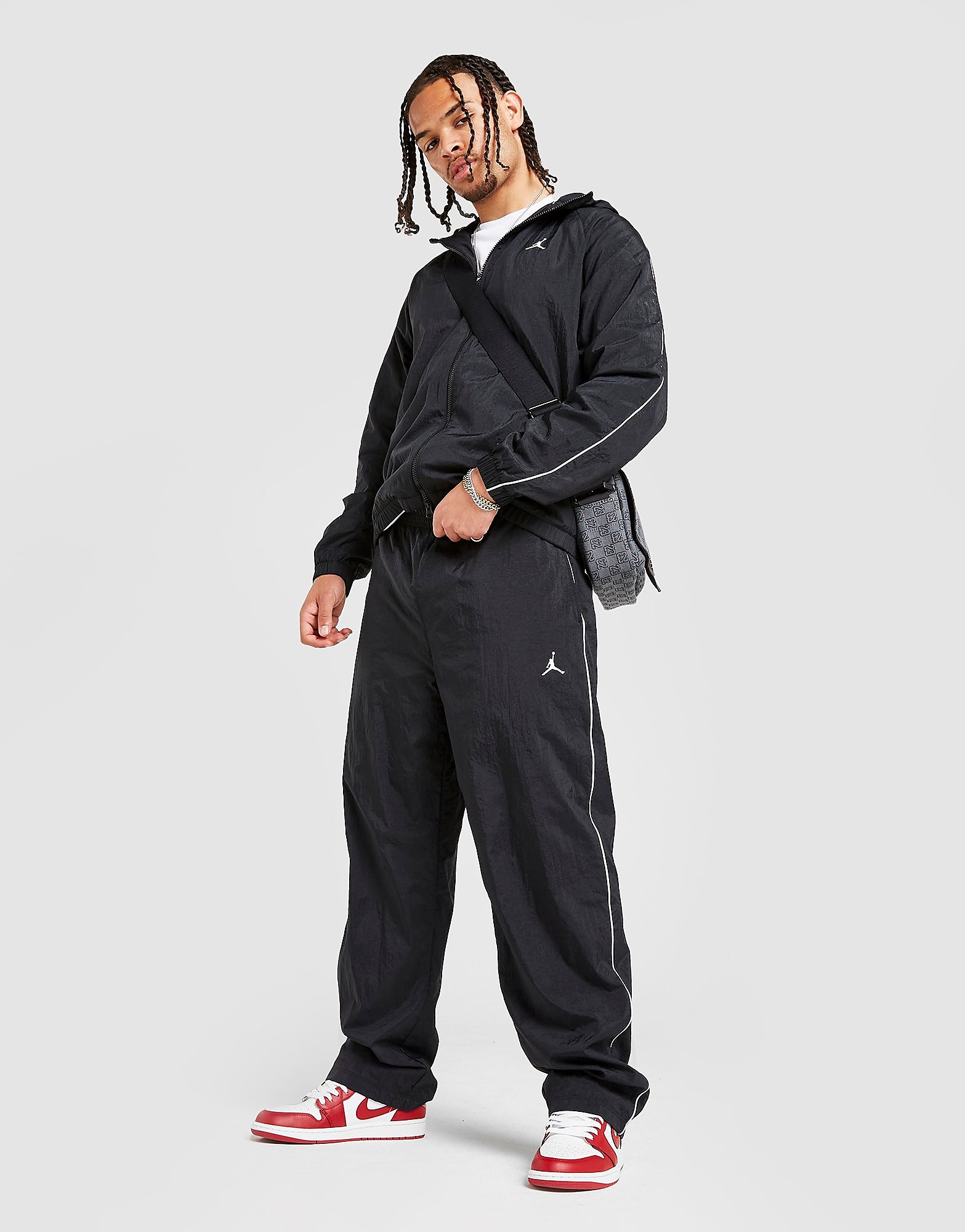 Jordan Sport Woven Track Pants - vue 2