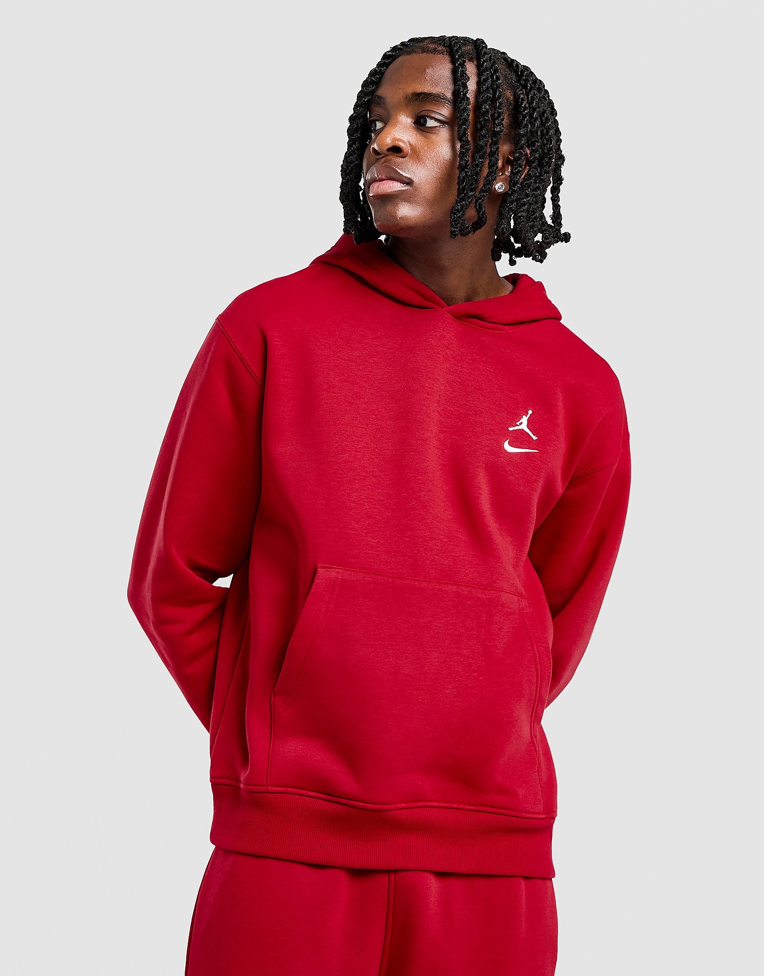 Jordan Swoosh Overhead Hoodie