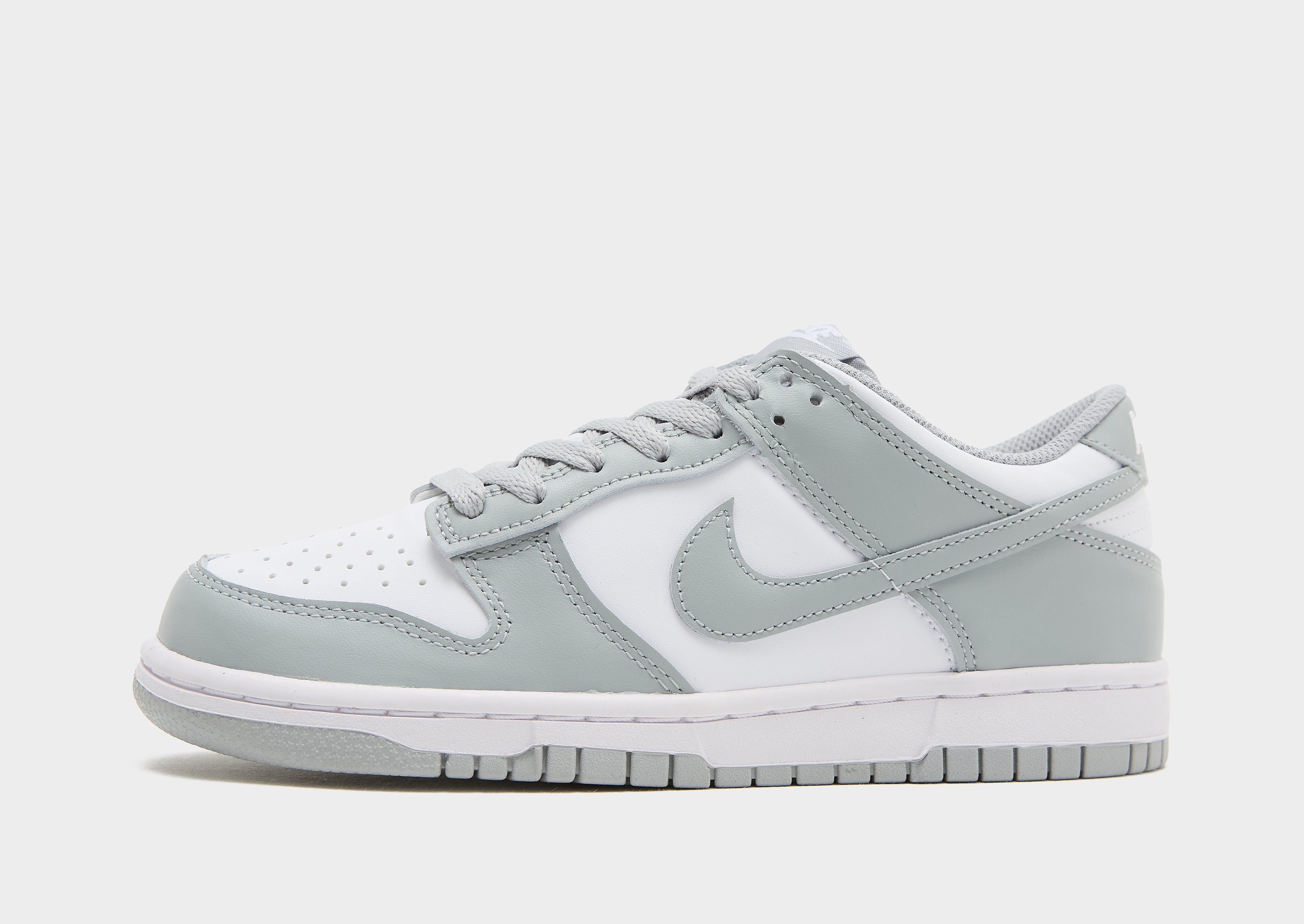Nike Dunk Low Junior - vue 7