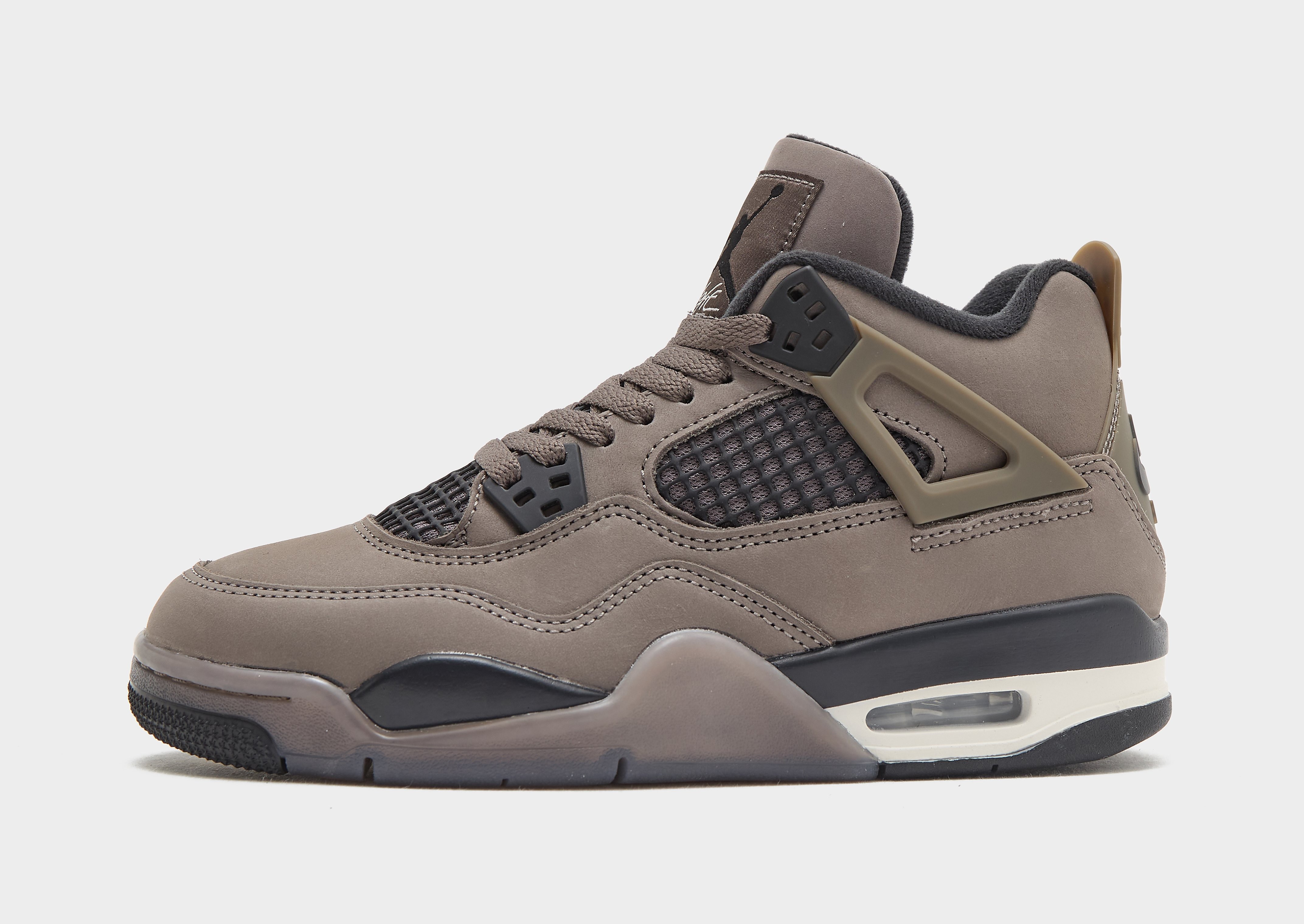 Air Jordan 4 Retro Junior
