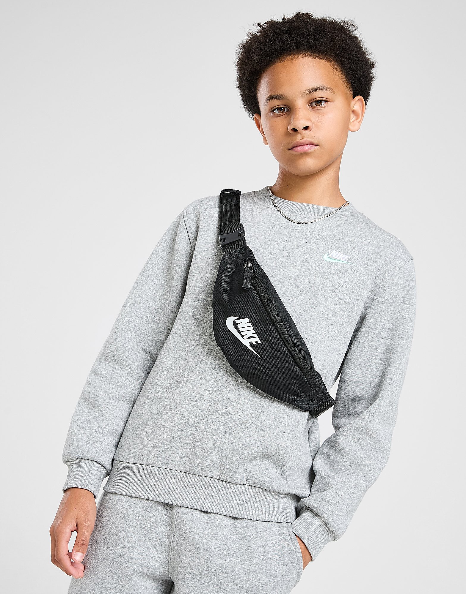 Nike Club Crew Sweatshirt Junior