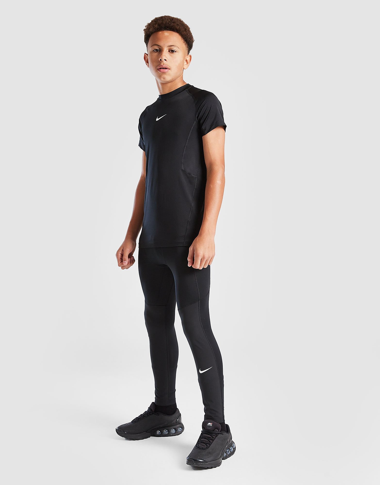 Nike Dri FIT Baselayer Tights Junior