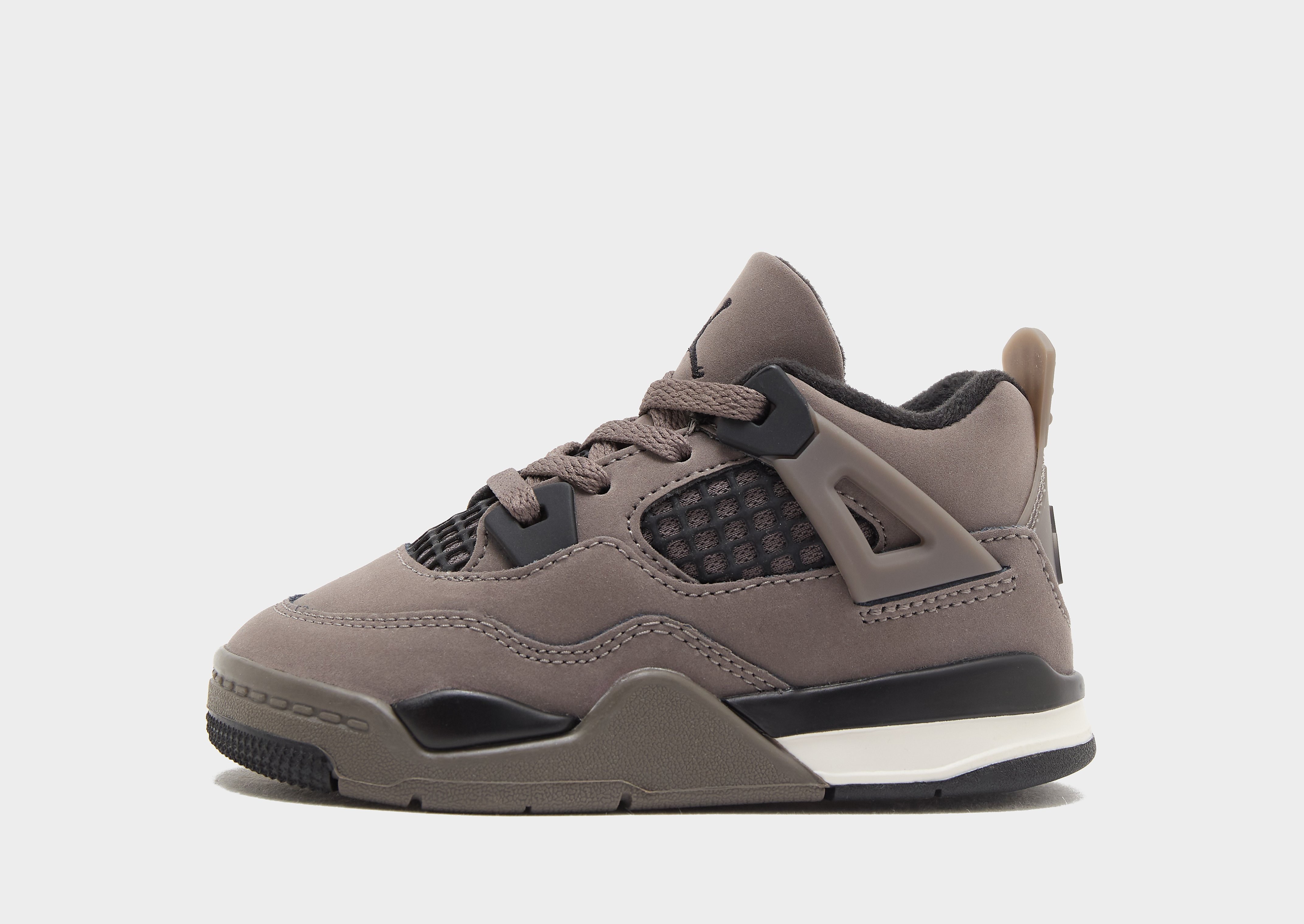 Jordan Air 4 Retro OG Infant
