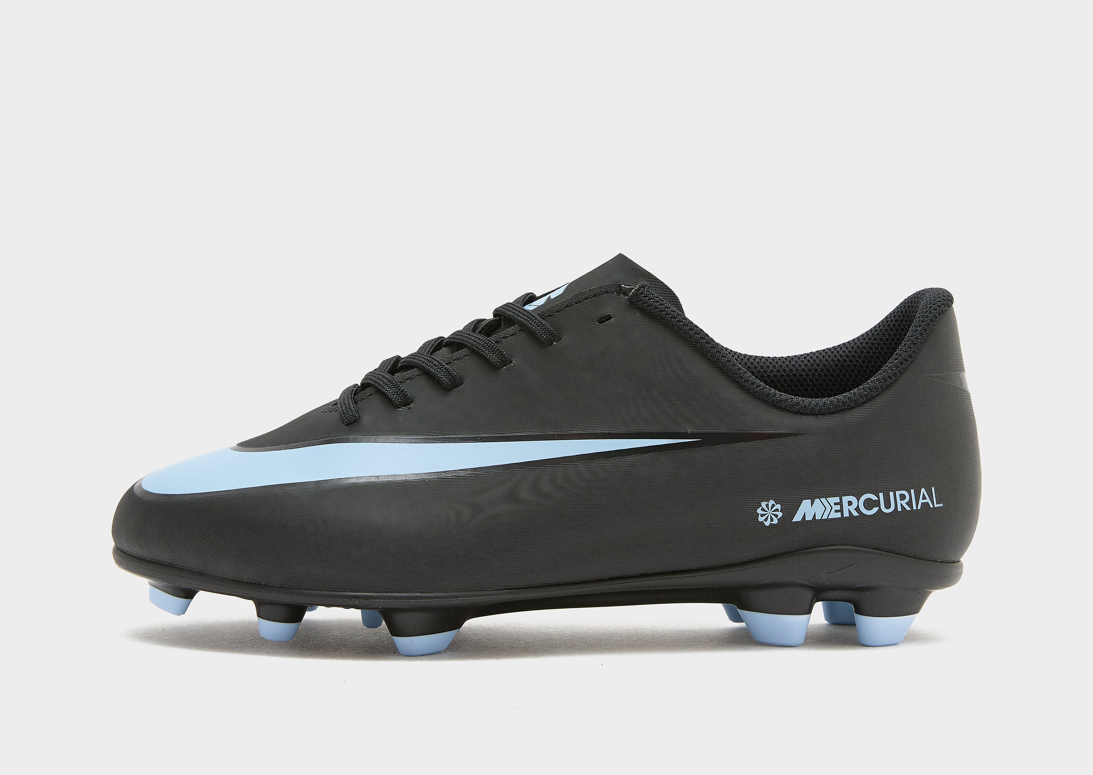 Nike Mercurial Vapor 15 Club FG Junior